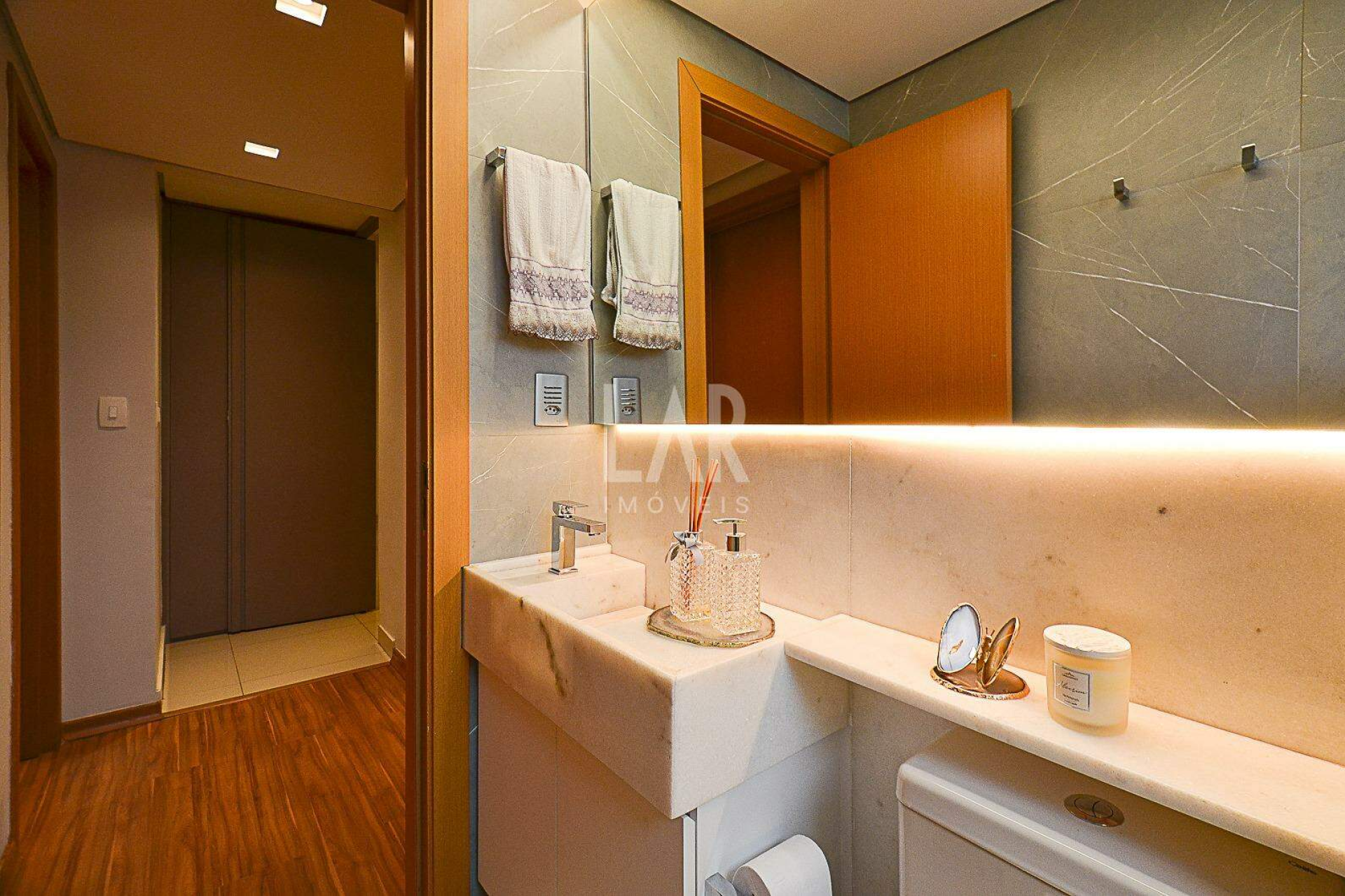 Apartamento de 3 quartos à venda, Buritis, Belo Horizonte - MG