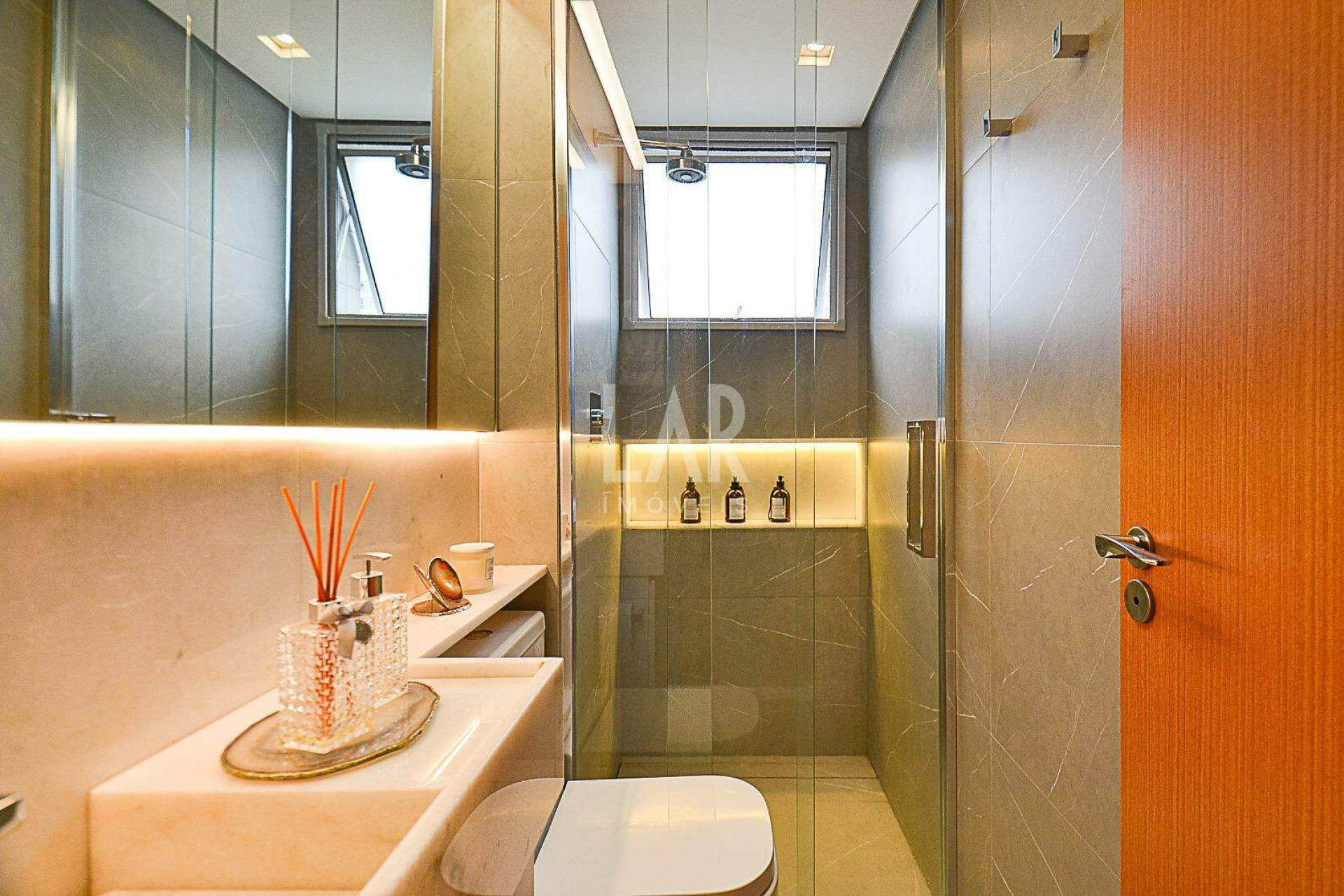 Apartamento de 3 quartos à venda, Buritis, Belo Horizonte - MG