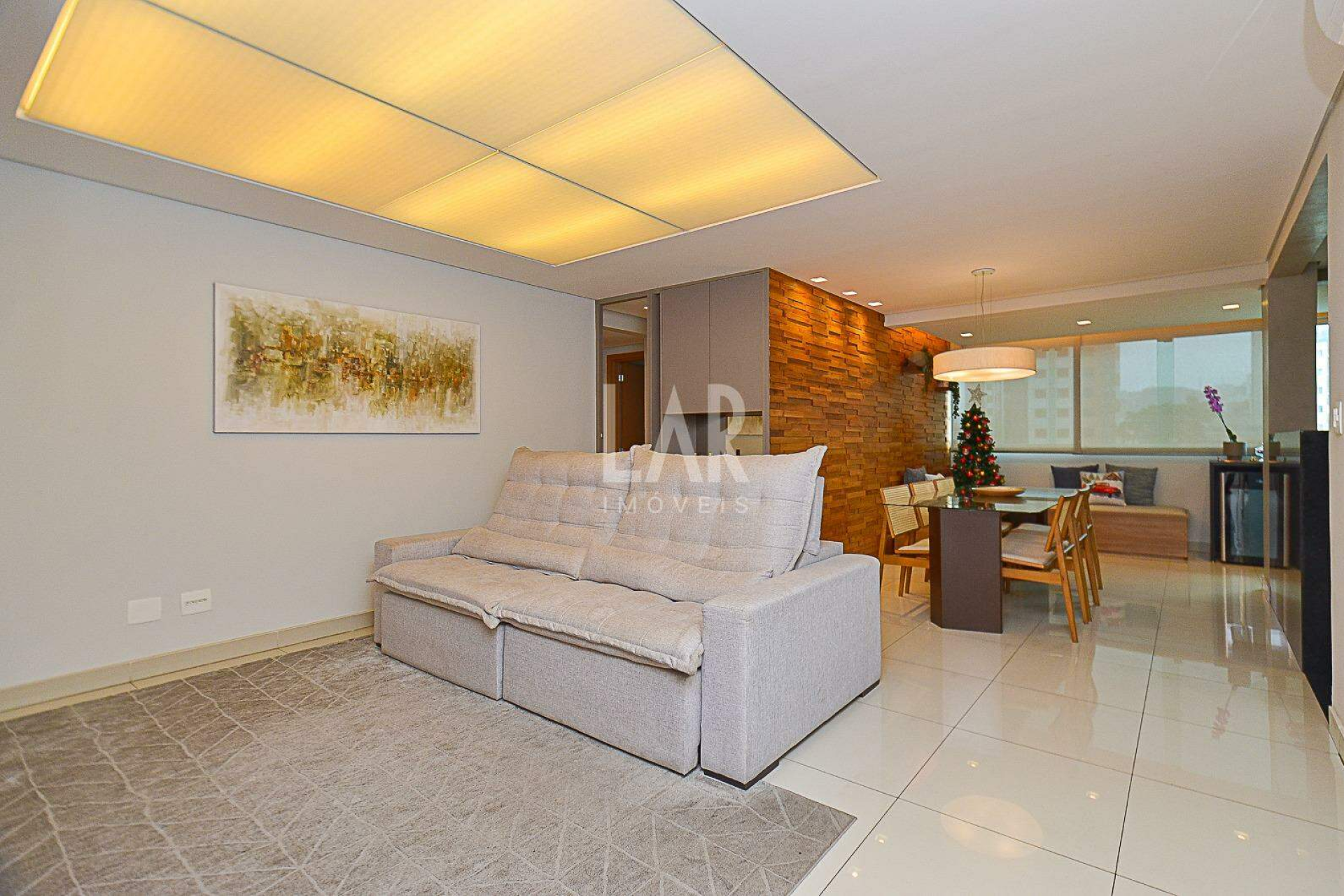 Apartamento de 3 quartos à venda, Buritis, Belo Horizonte - MG