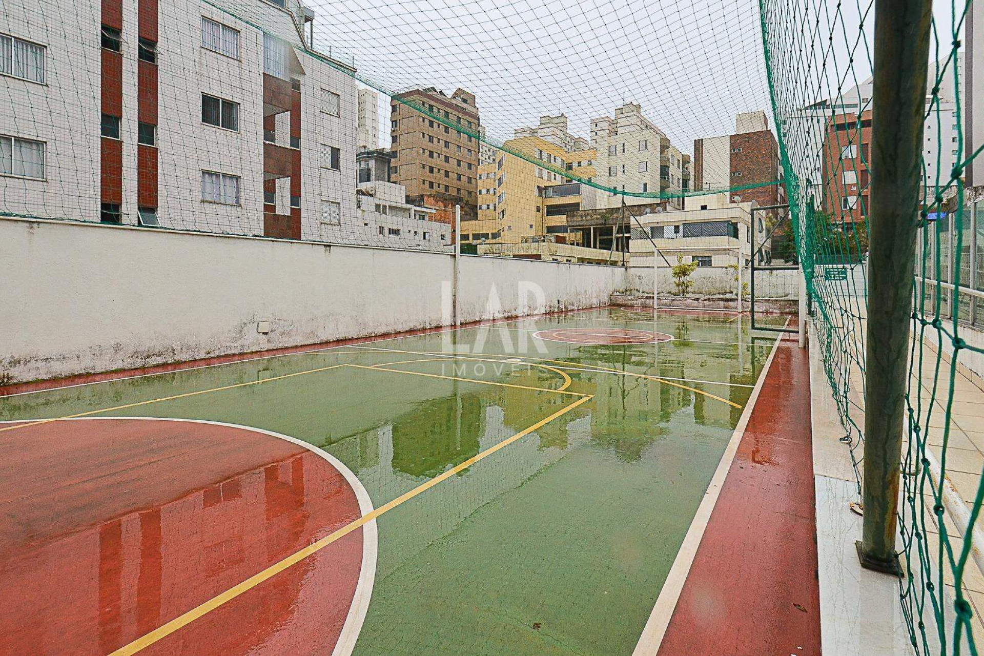 Apartamento de 3 quartos à venda, Buritis, Belo Horizonte - MG