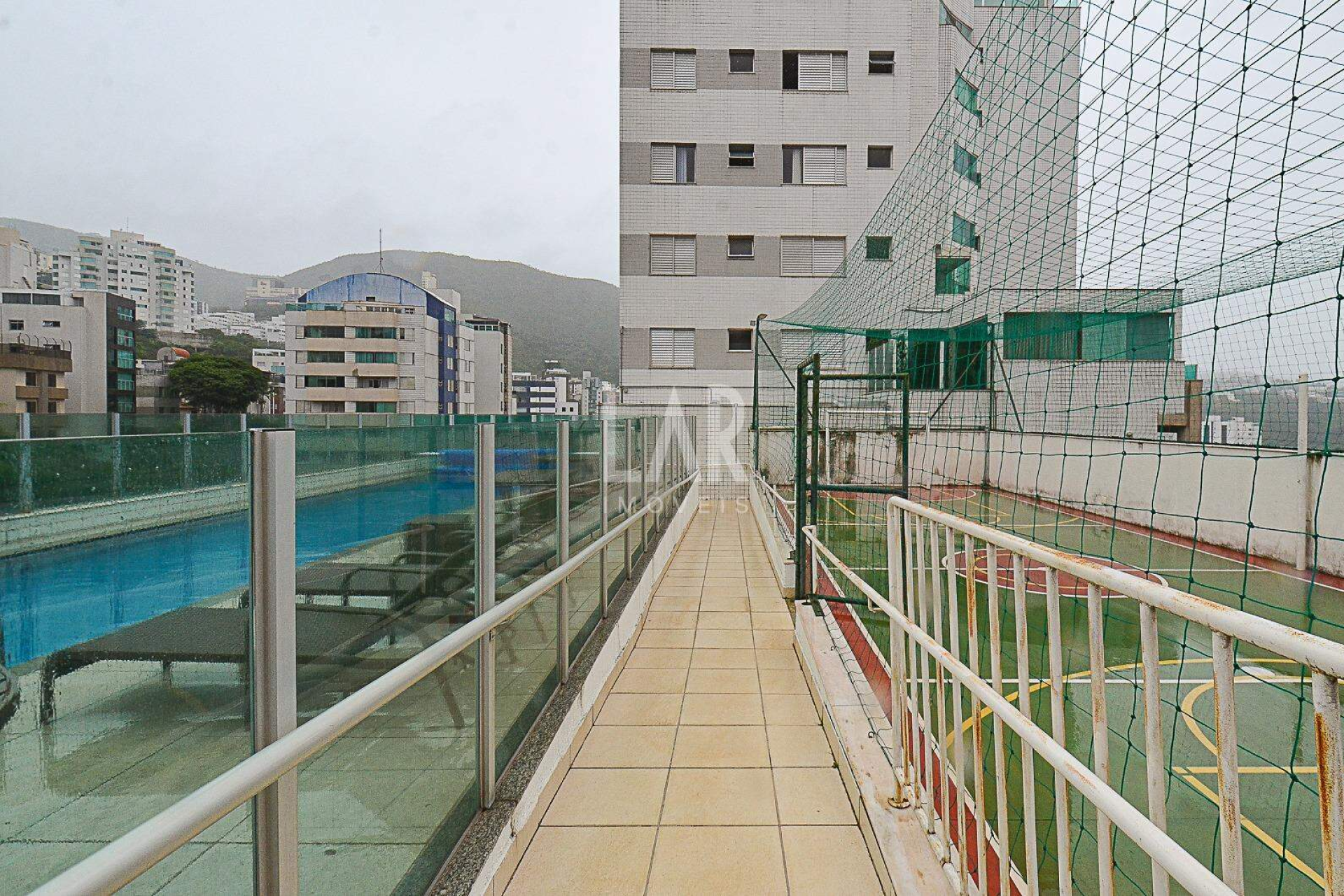 Apartamento de 3 quartos à venda, Buritis, Belo Horizonte - MG