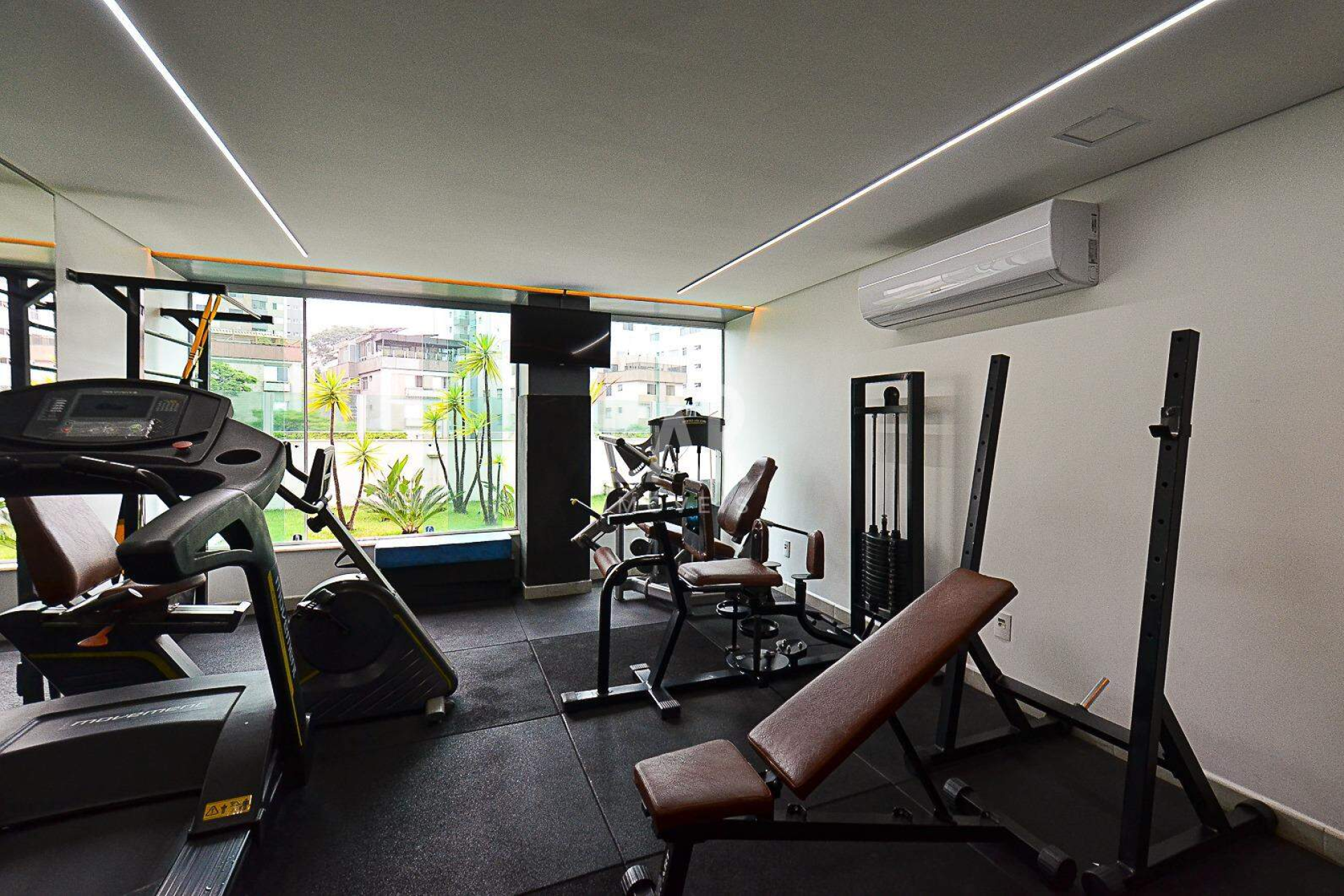Apartamento de 3 quartos à venda, Buritis, Belo Horizonte - MG