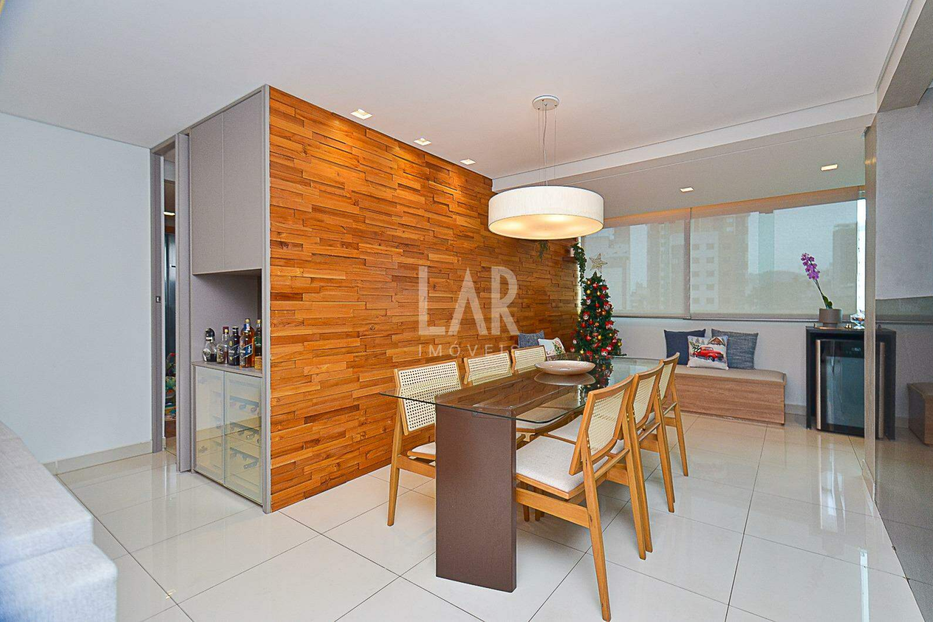 Apartamento de 3 quartos à venda, Buritis, Belo Horizonte - MG