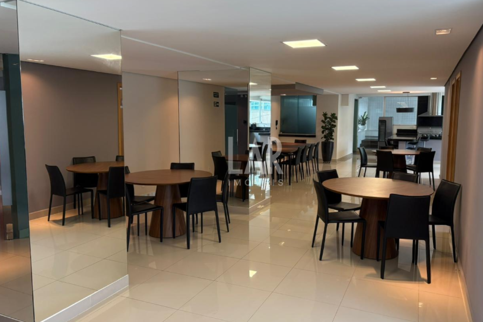 Apartamento de 3 quartos à venda, Buritis, Belo Horizonte - MG