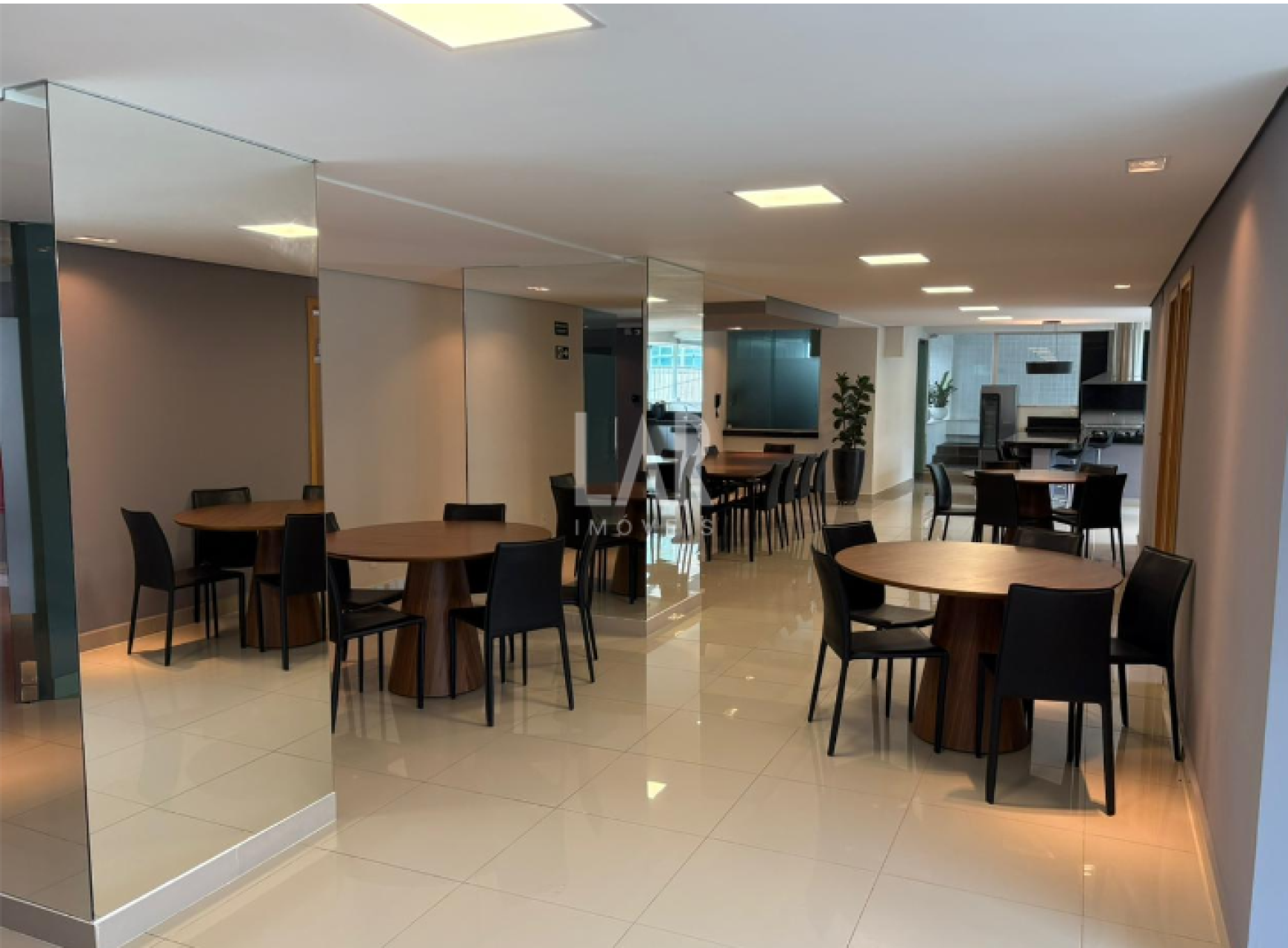 Apartamento de 3 quartos à venda, Buritis, Belo Horizonte - MG