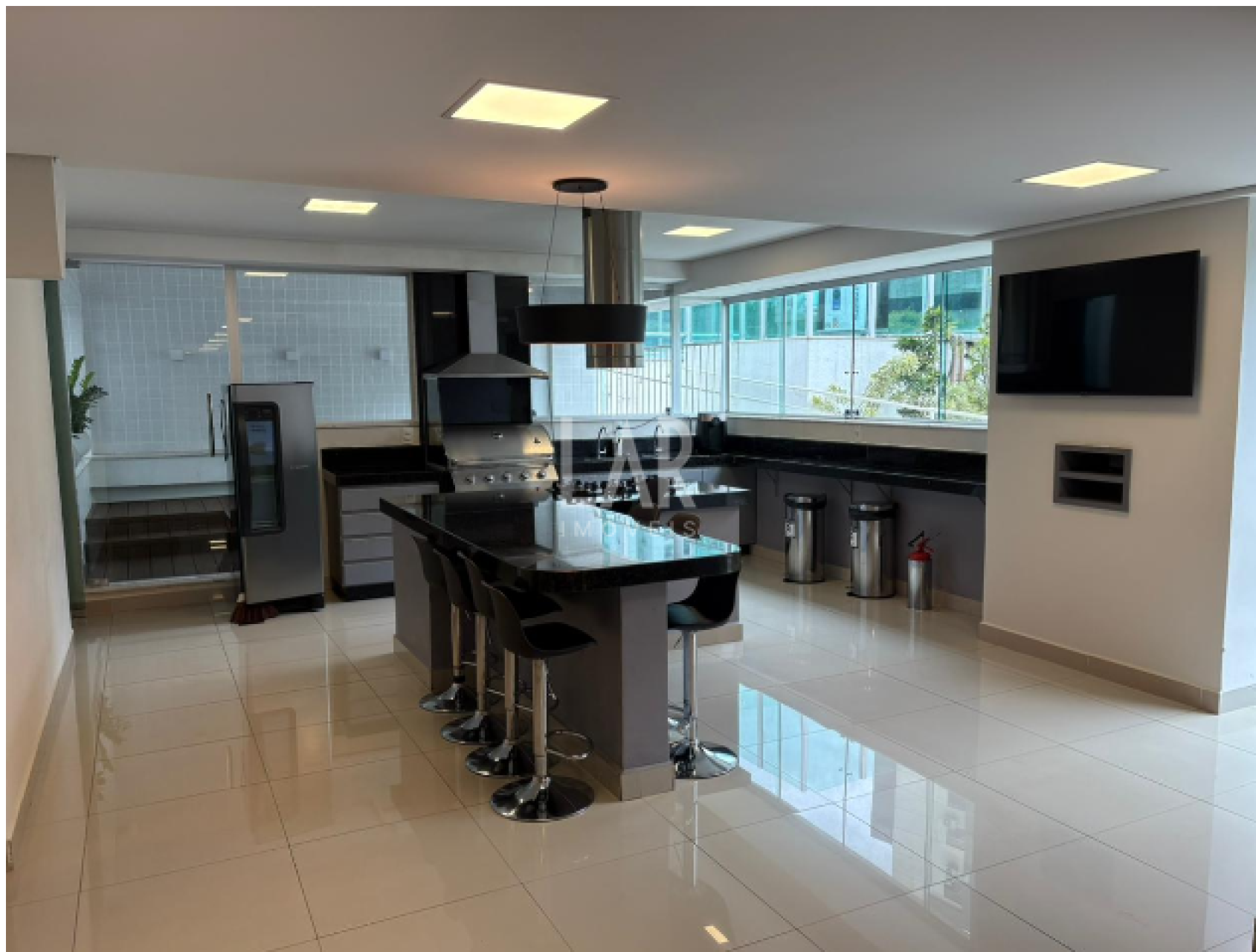 Apartamento de 3 quartos à venda, Buritis, Belo Horizonte - MG