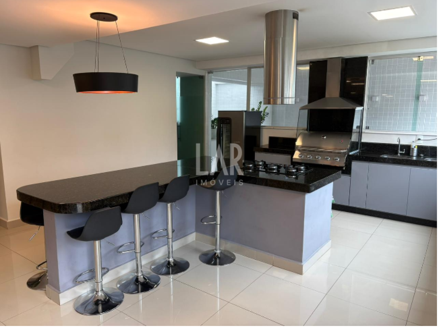 Apartamento de 3 quartos à venda, Buritis, Belo Horizonte - MG