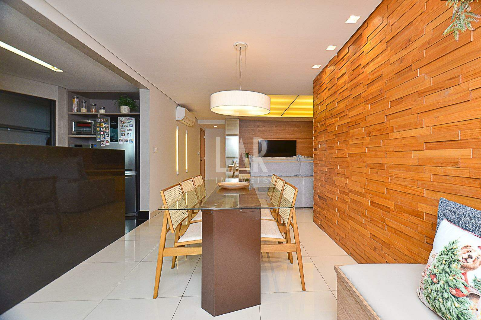 Apartamento de 3 quartos à venda, Buritis, Belo Horizonte - MG