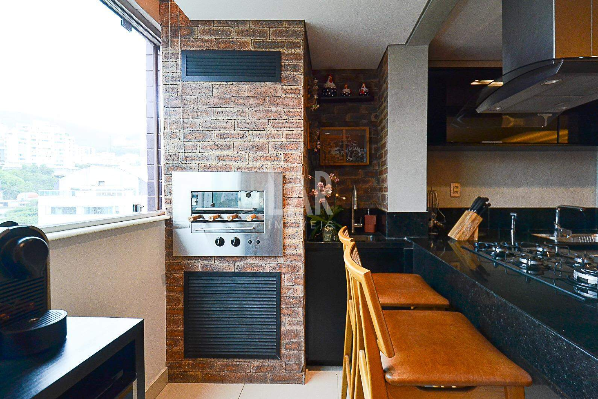 Apartamento de 3 quartos à venda, Buritis, Belo Horizonte - MG