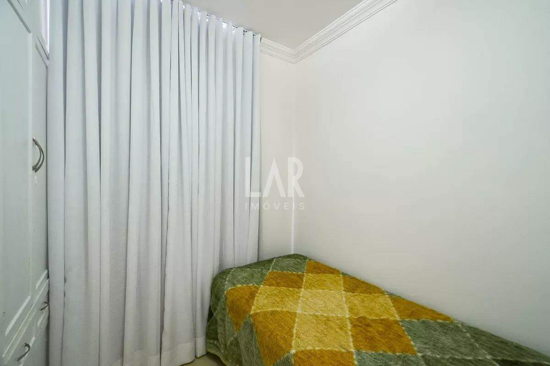 Apartamento de 3 quartos para alugar, Sagrada Família, Belo Horizonte - MG
