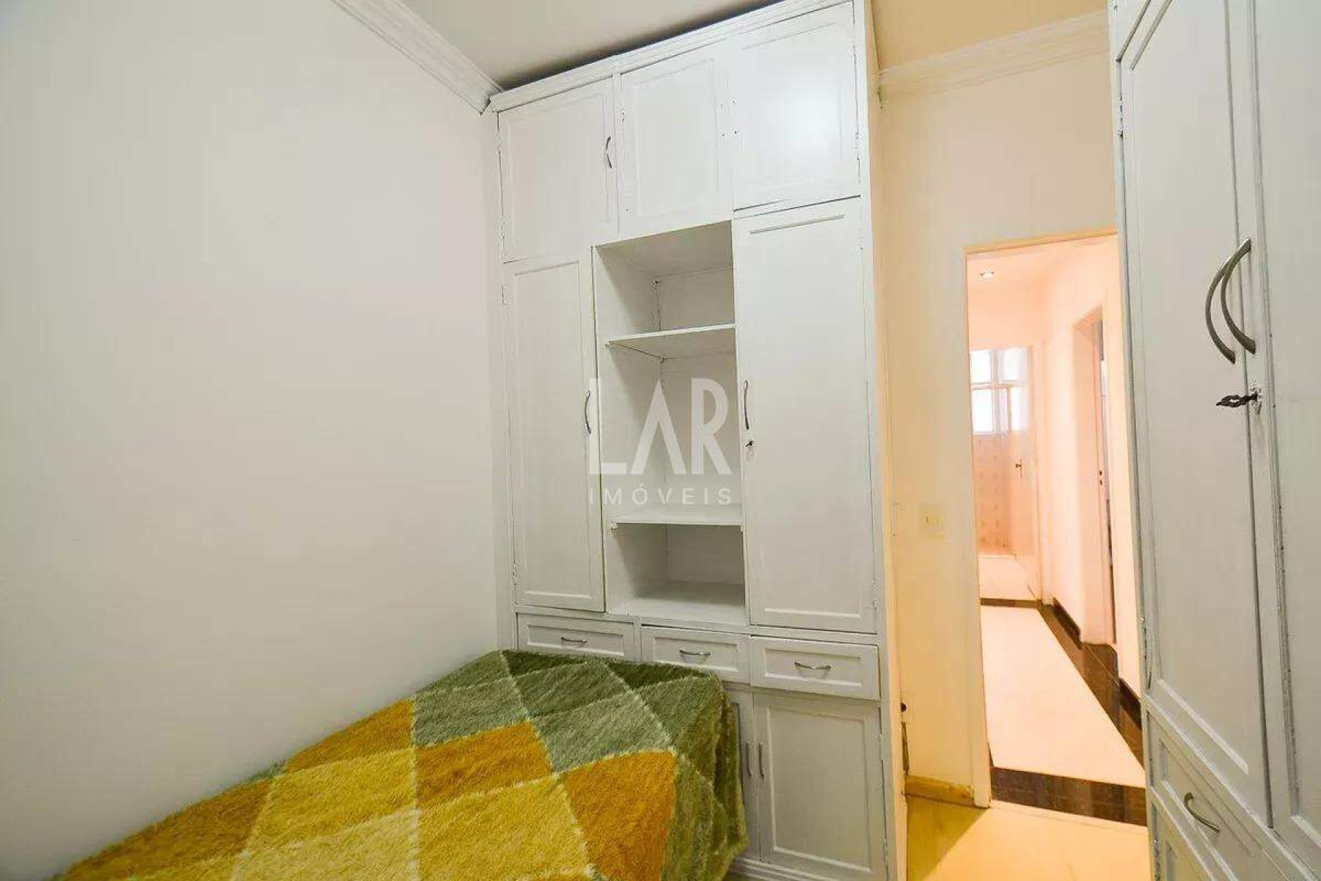 Apartamento de 3 quartos para alugar, Sagrada Família, Belo Horizonte - MG