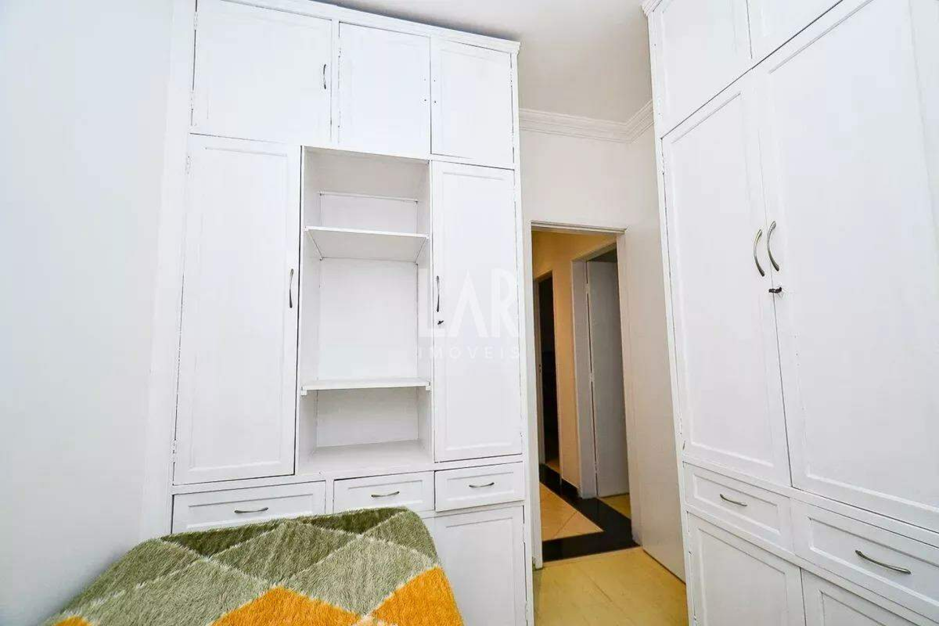 Apartamento de 3 quartos para alugar, Sagrada Família, Belo Horizonte - MG
