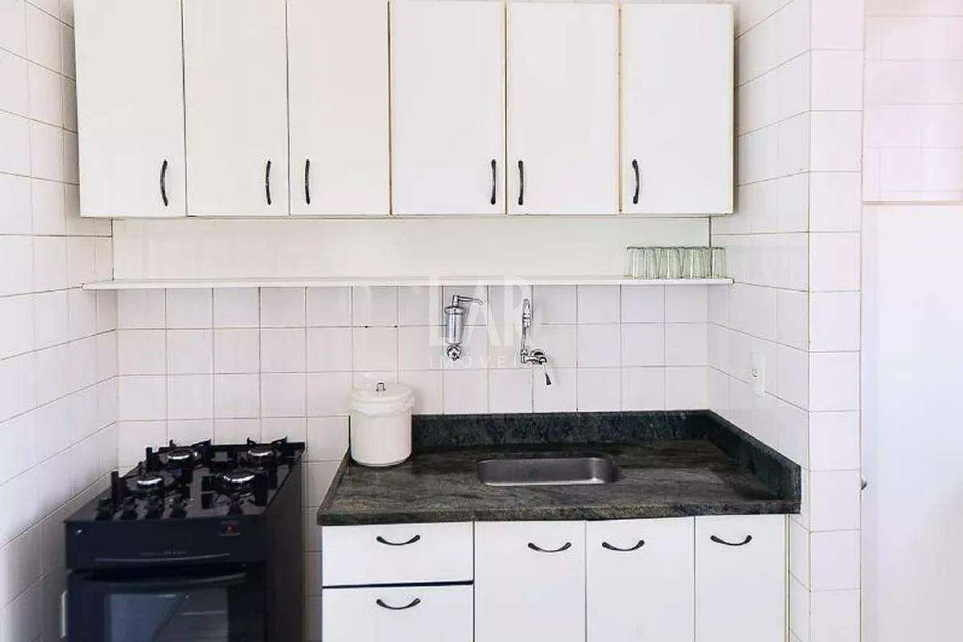 Apartamento de 3 quartos para alugar, Sagrada Família, Belo Horizonte - MG
