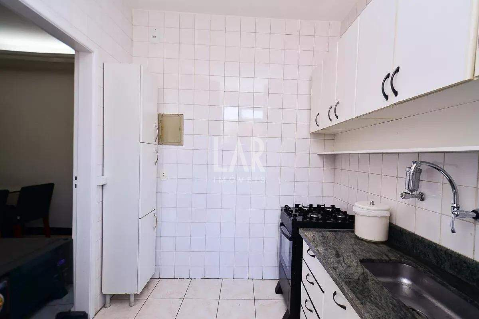 Apartamento de 3 quartos para alugar, Sagrada Família, Belo Horizonte - MG