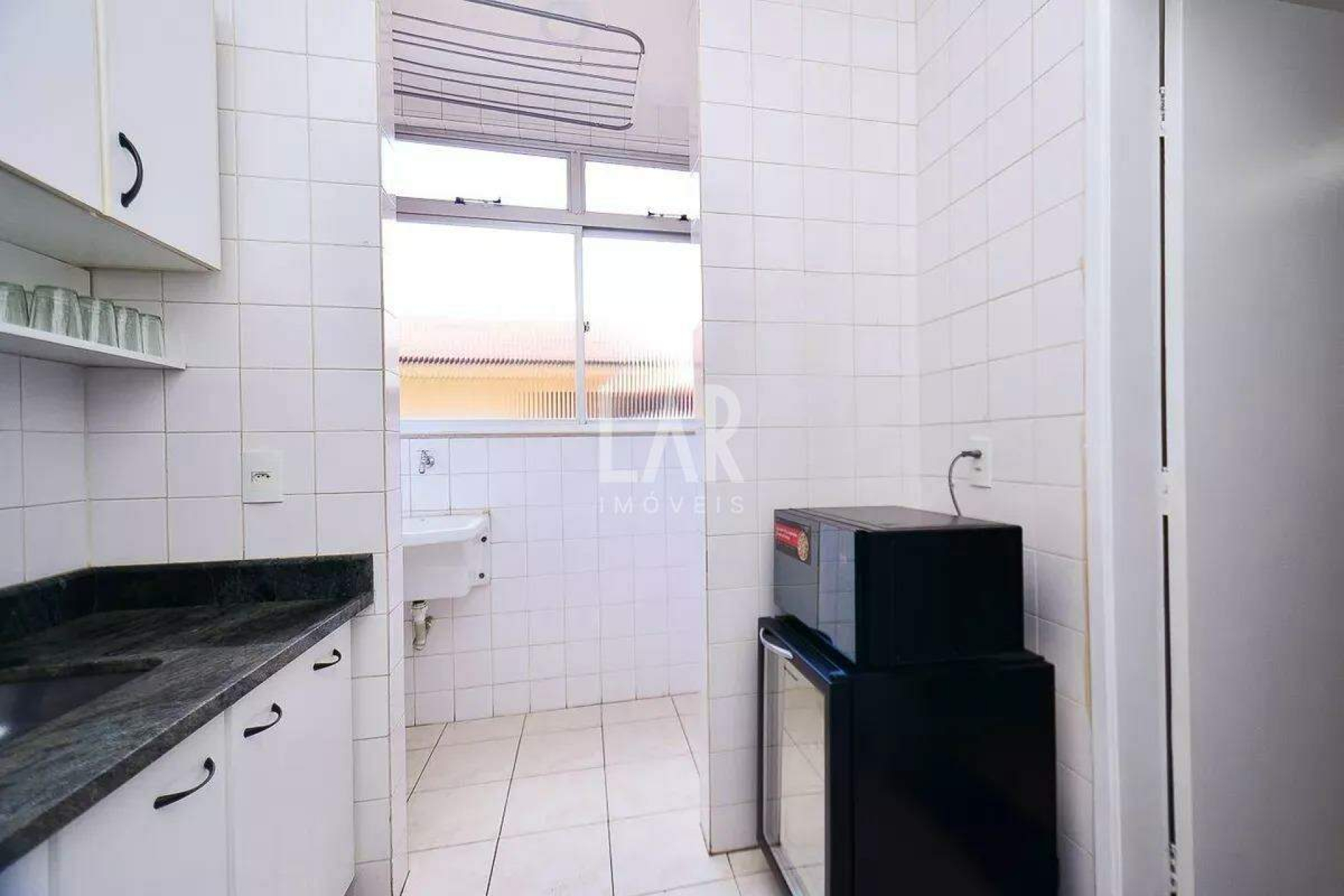 Apartamento de 3 quartos para alugar, Sagrada Família, Belo Horizonte - MG