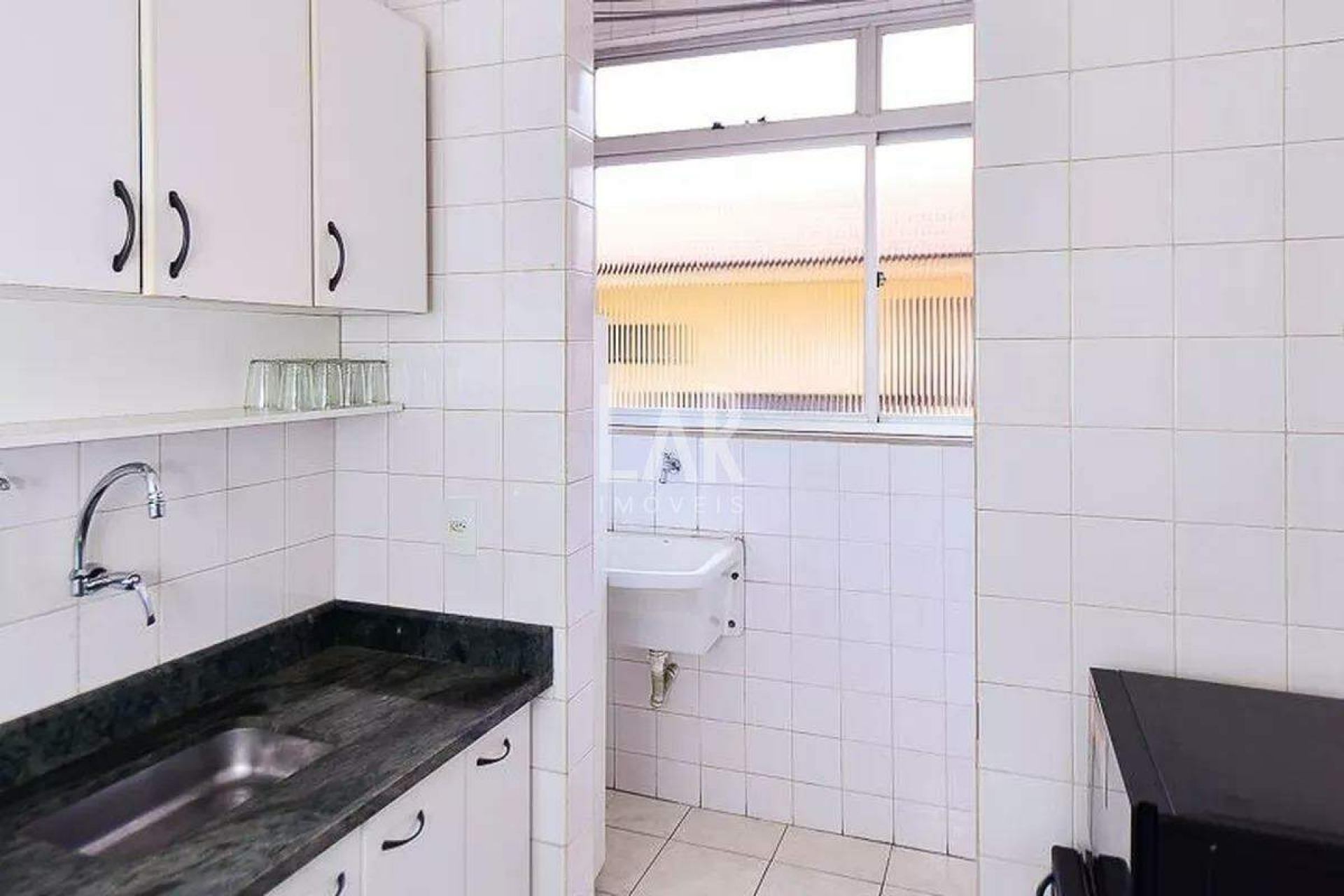 Apartamento de 3 quartos para alugar, Sagrada Família, Belo Horizonte - MG