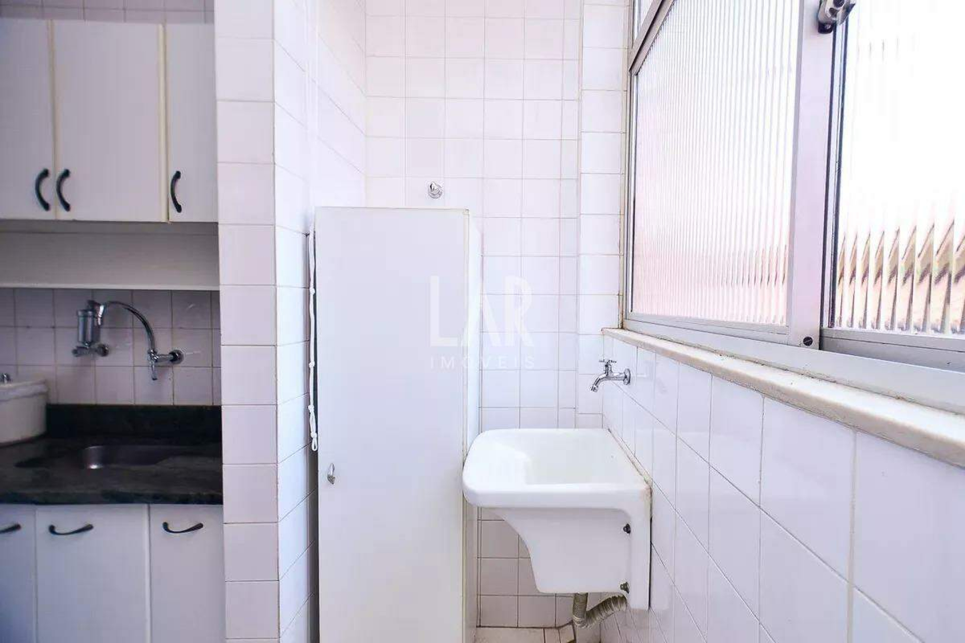 Apartamento de 3 quartos para alugar, Sagrada Família, Belo Horizonte - MG