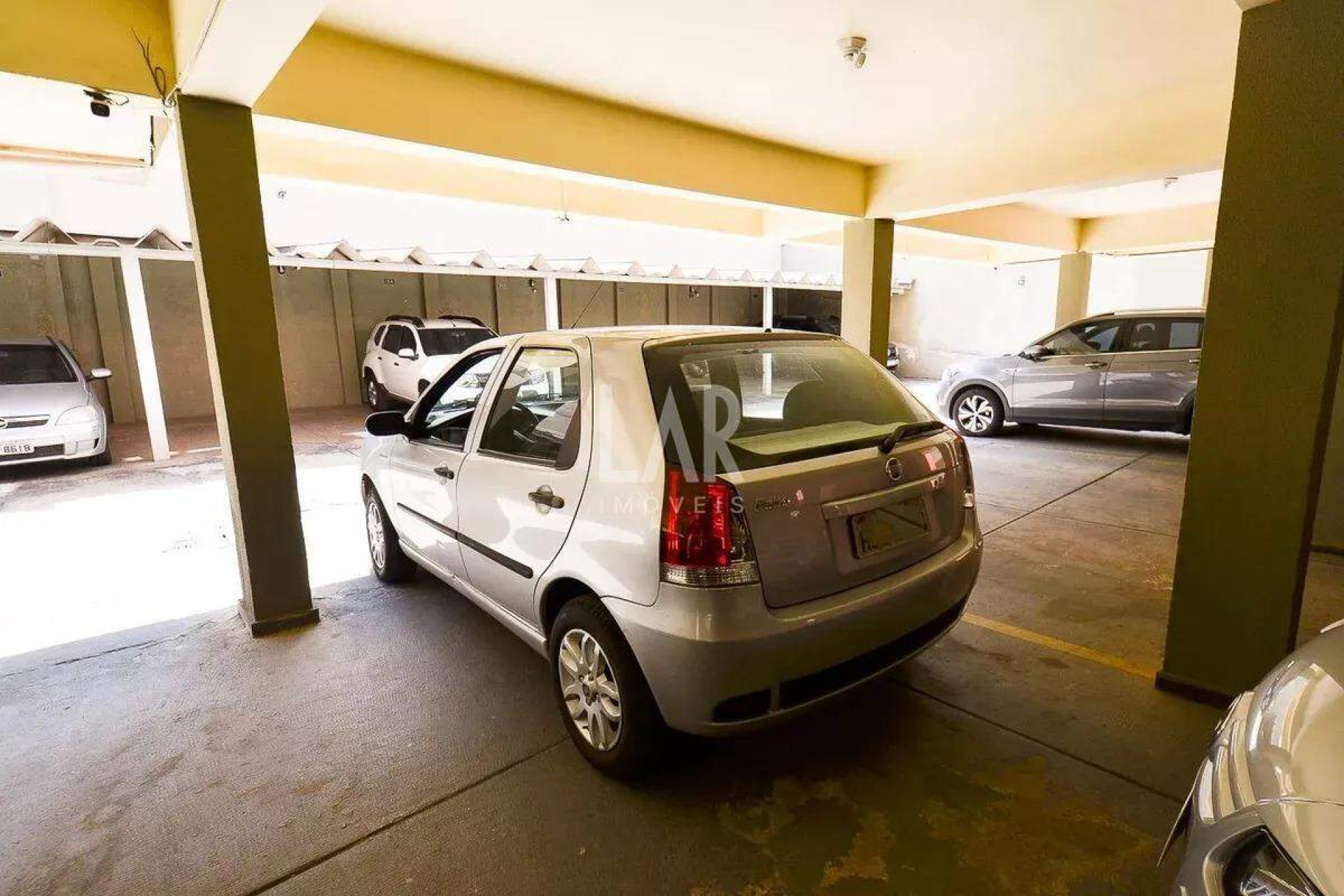 Apartamento de 3 quartos para alugar, Sagrada Família, Belo Horizonte - MG