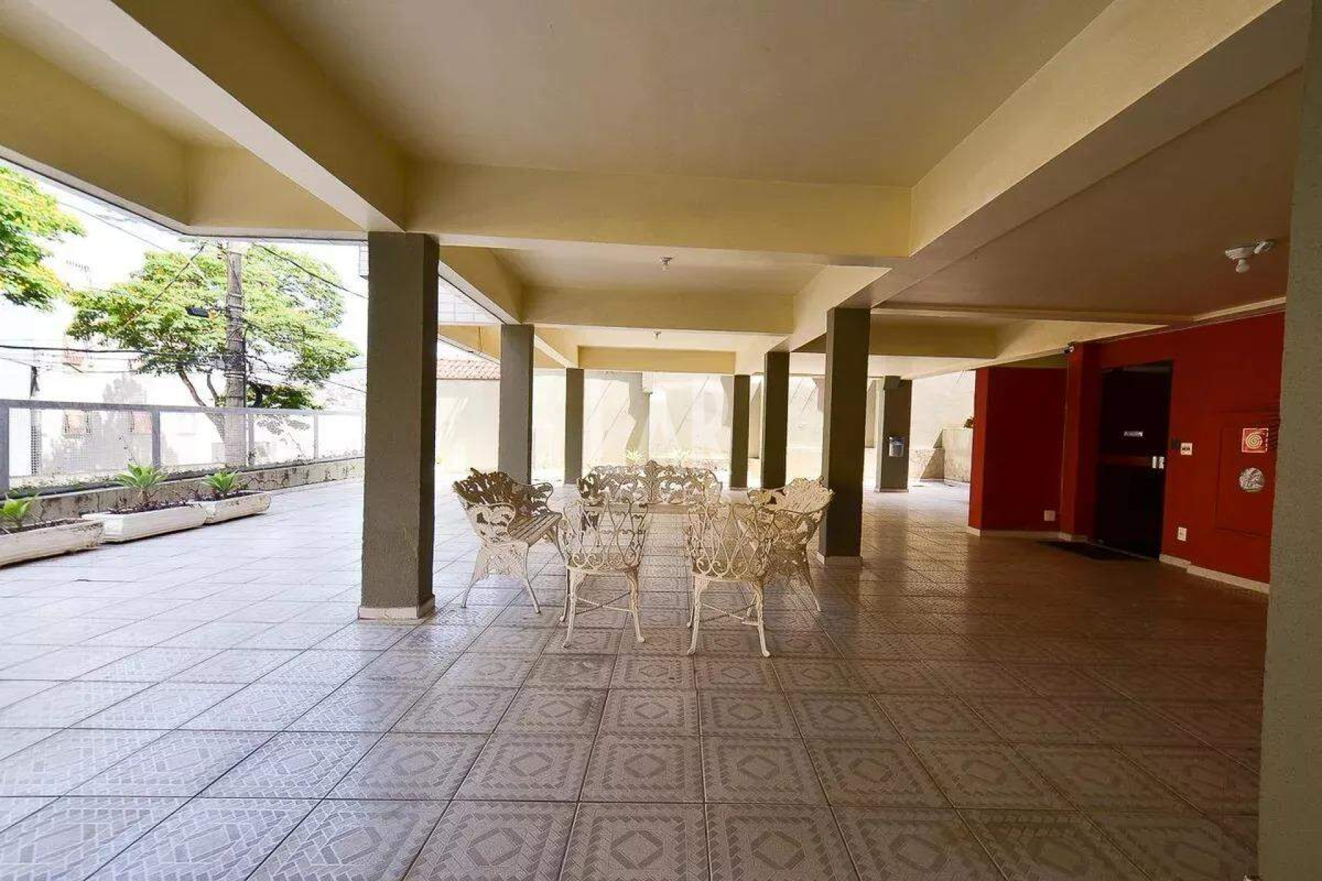 Apartamento de 3 quartos para alugar, Sagrada Família, Belo Horizonte - MG