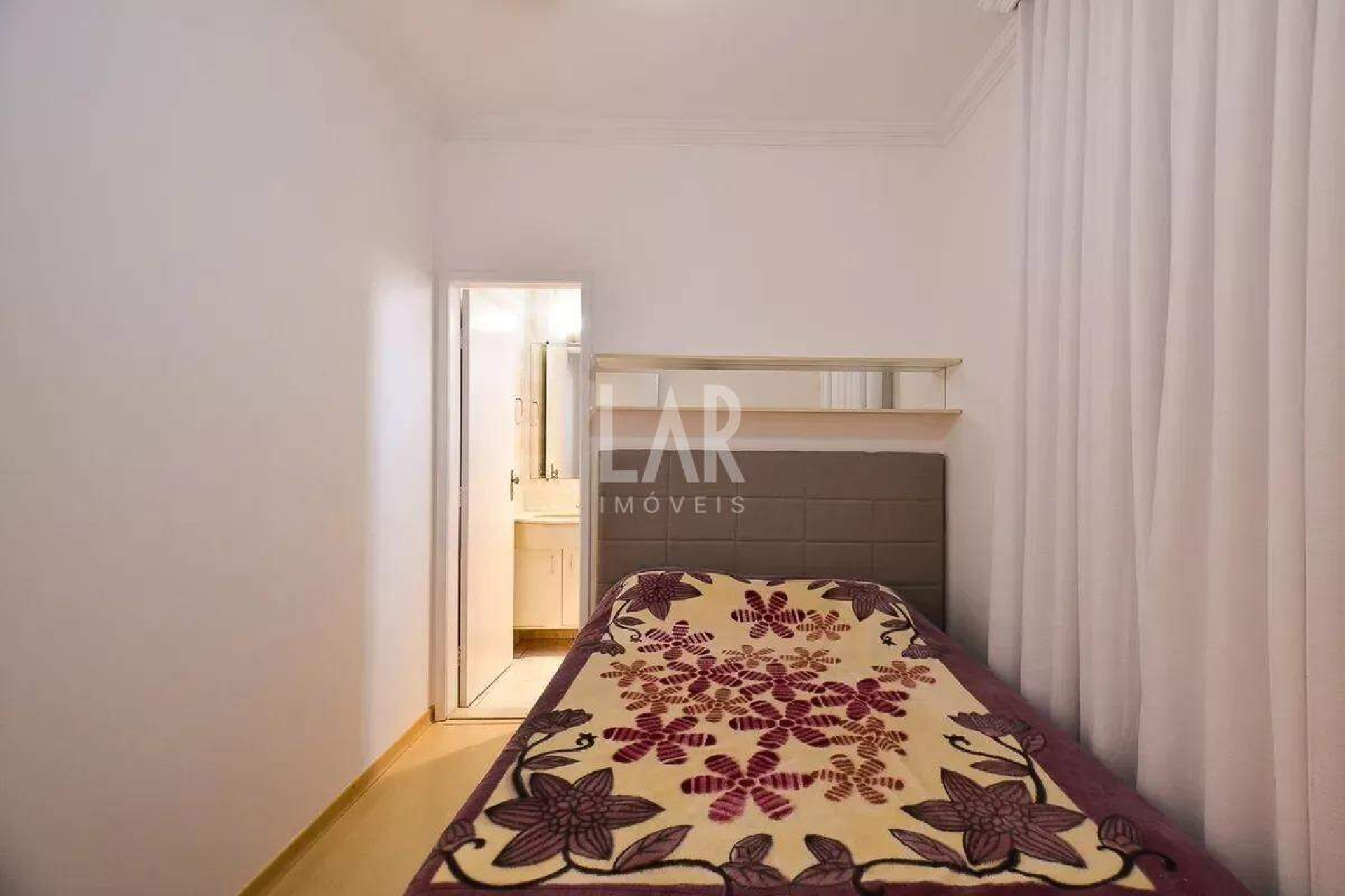 Apartamento de 3 quartos para alugar, Sagrada Família, Belo Horizonte - MG