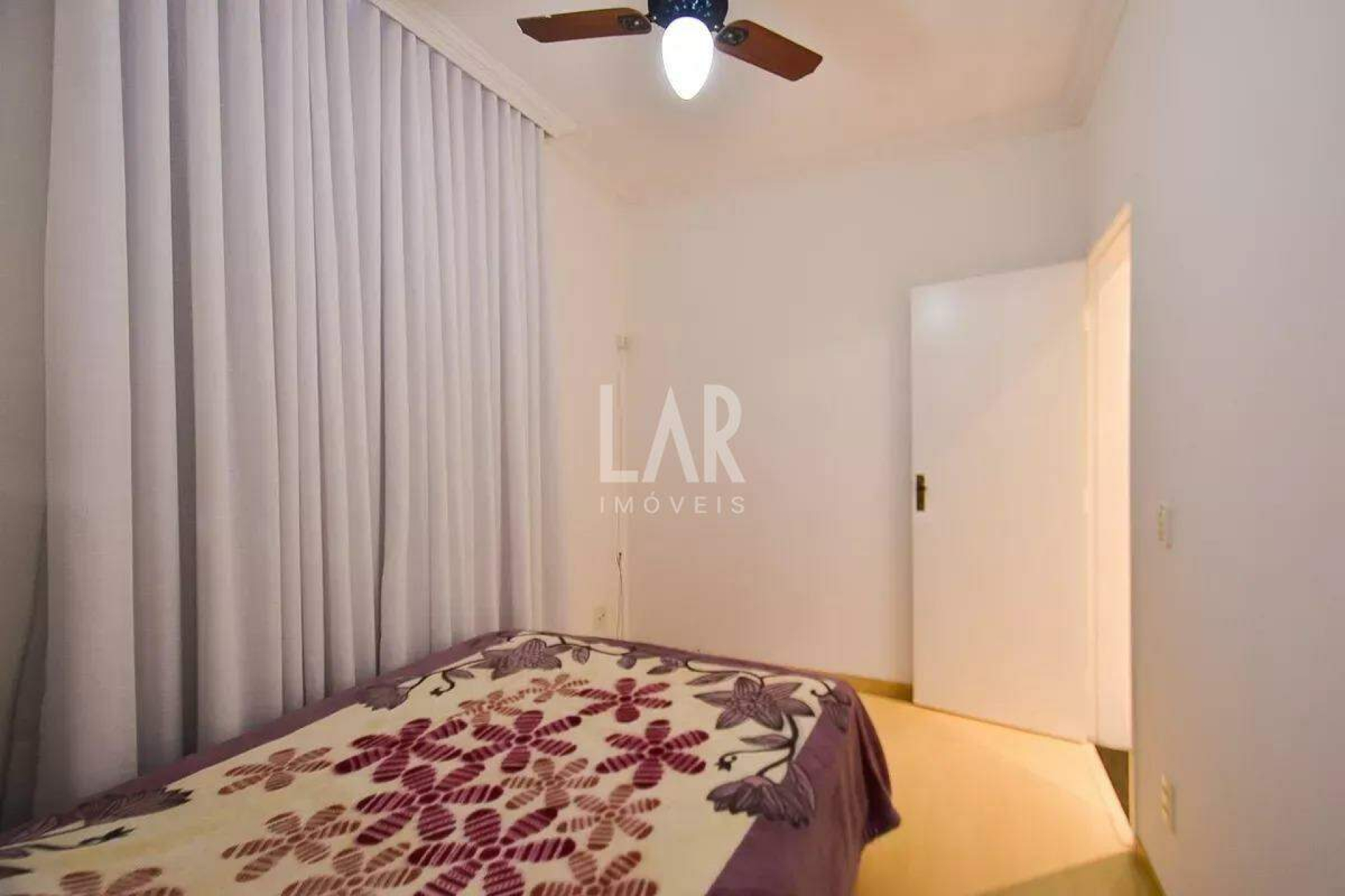Apartamento de 3 quartos para alugar, Sagrada Família, Belo Horizonte - MG