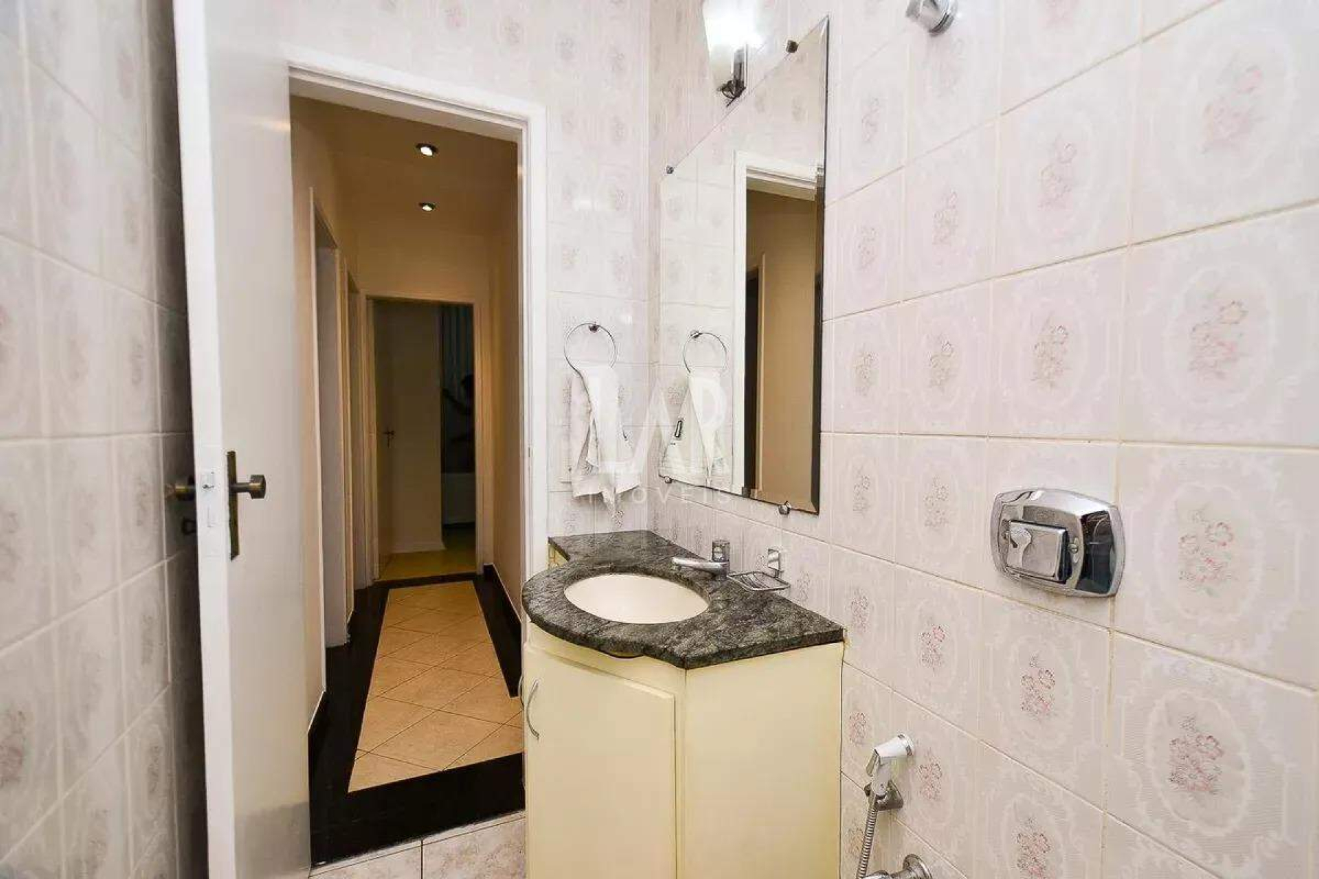 Apartamento de 3 quartos para alugar, Sagrada Família, Belo Horizonte - MG