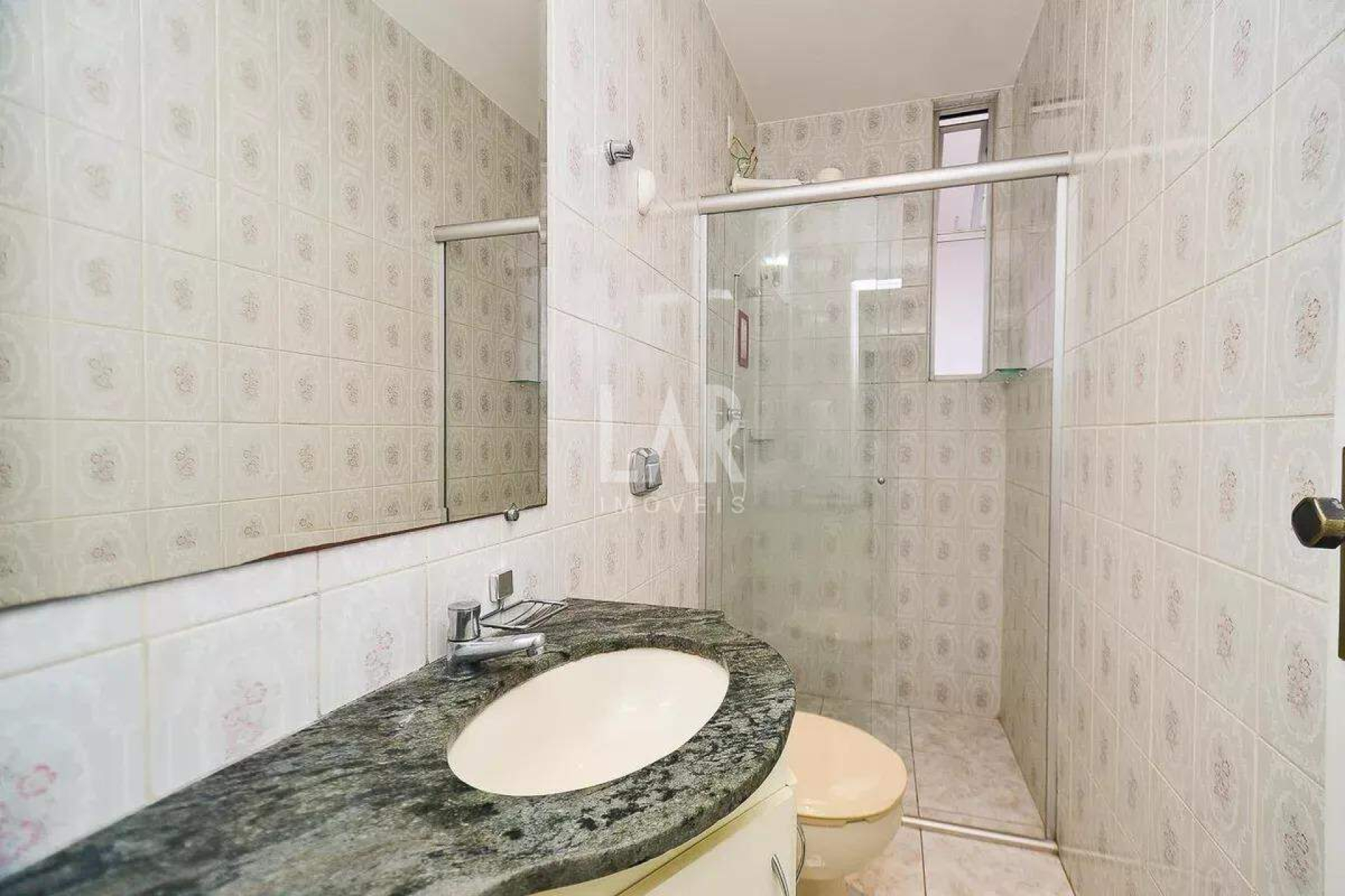 Apartamento de 3 quartos para alugar, Sagrada Família, Belo Horizonte - MG