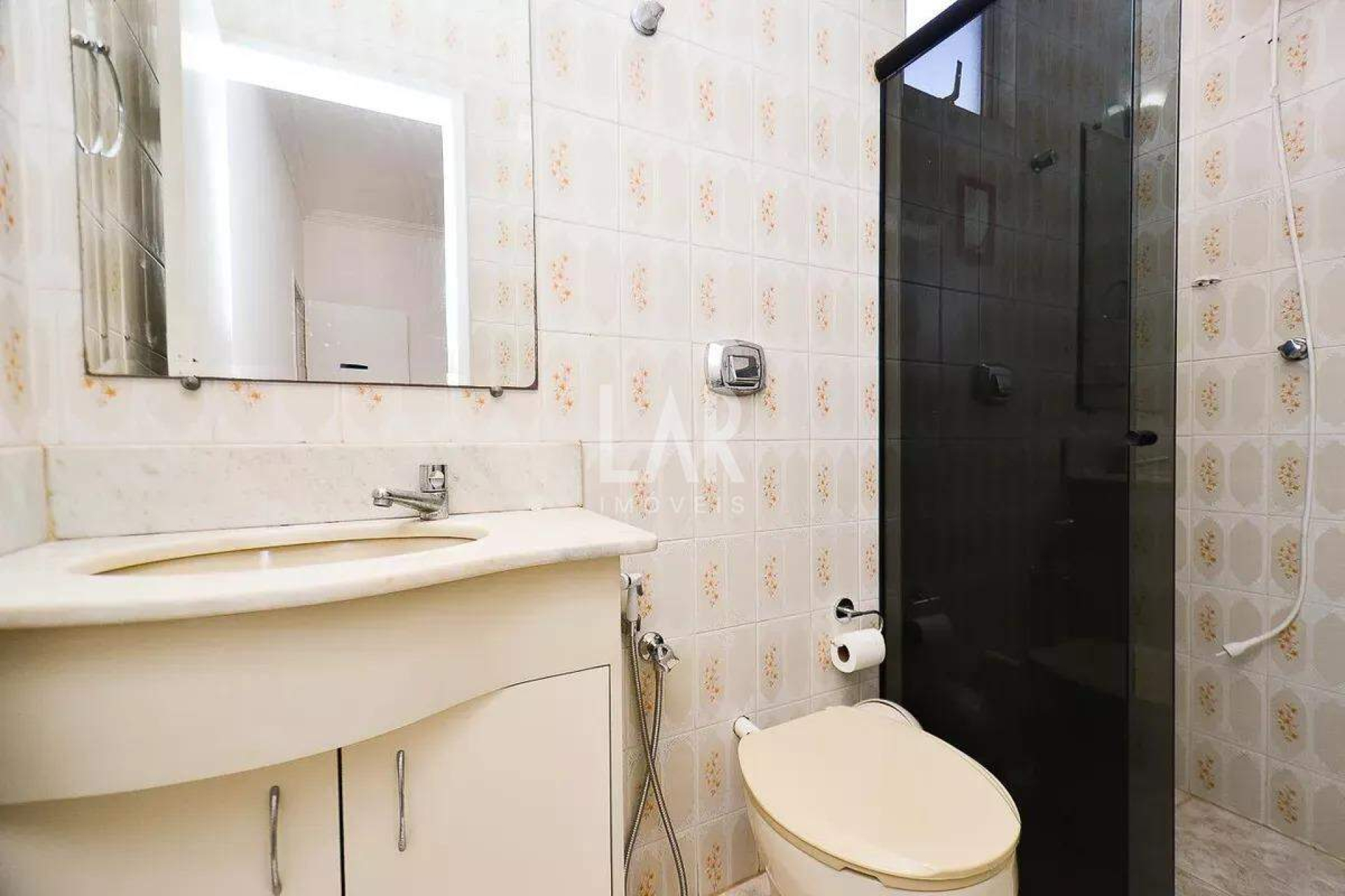 Apartamento de 3 quartos para alugar, Sagrada Família, Belo Horizonte - MG