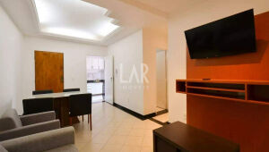 Apartamento de 3 quartos para alugar, Sagrada Família, Belo Horizonte - MG