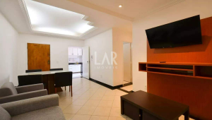 Apartamento de 3 quartos para alugar, Sagrada Família, Belo Horizonte - MG