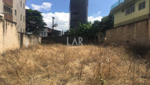 Lote - Terreno à venda, Dona Clara, Belo Horizonte - MG