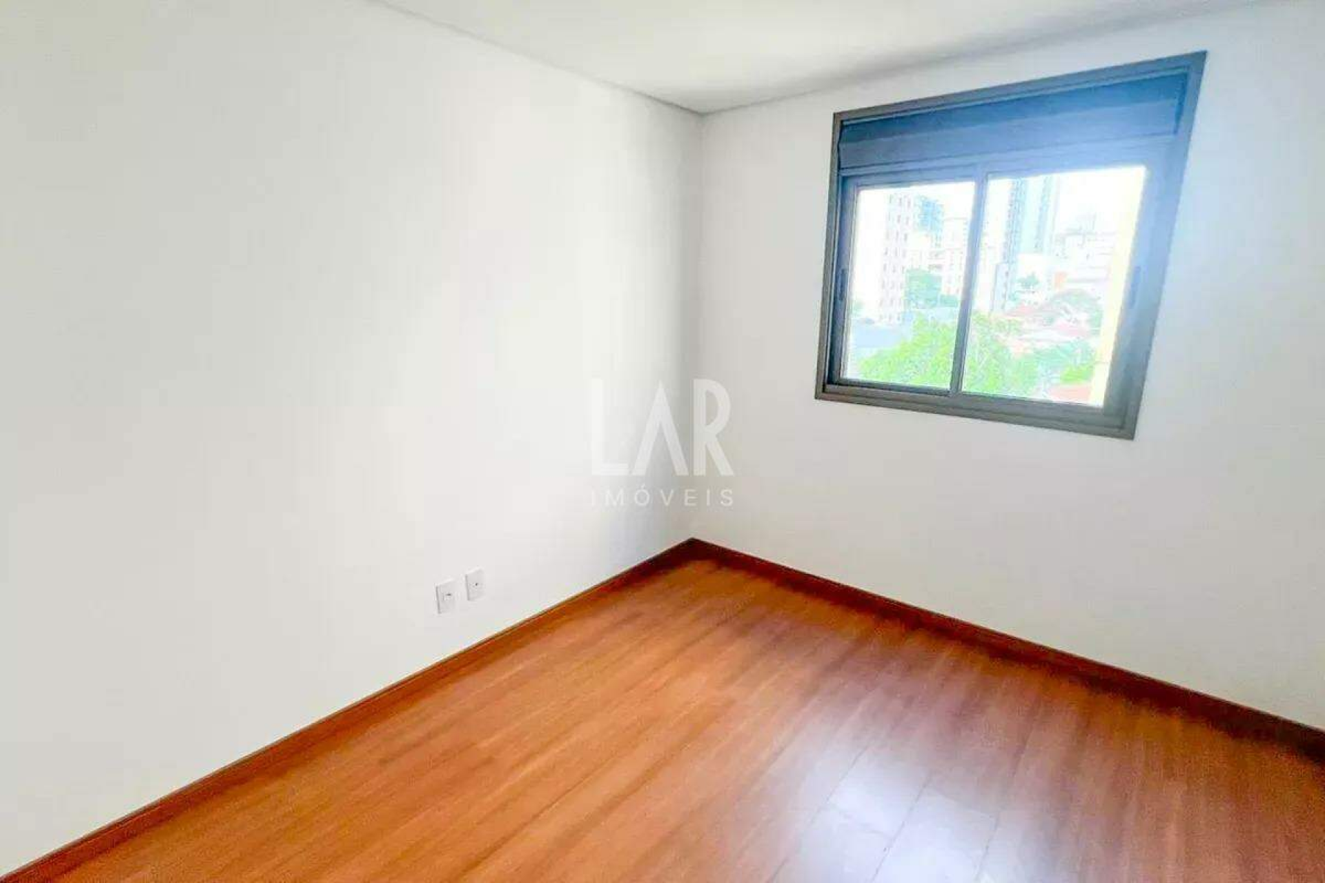 Apartamento de 3 quartos à venda, Serra, Belo Horizonte - MG