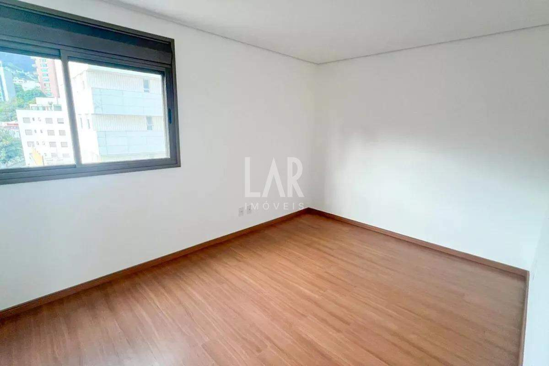 Apartamento de 3 quartos à venda, Serra, Belo Horizonte - MG