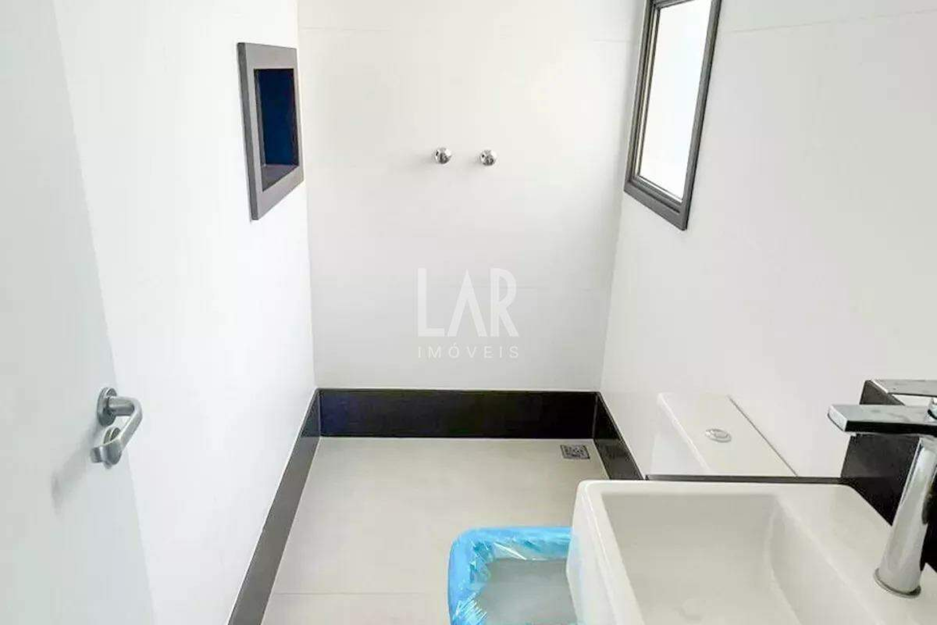 Apartamento de 3 quartos à venda, Serra, Belo Horizonte - MG