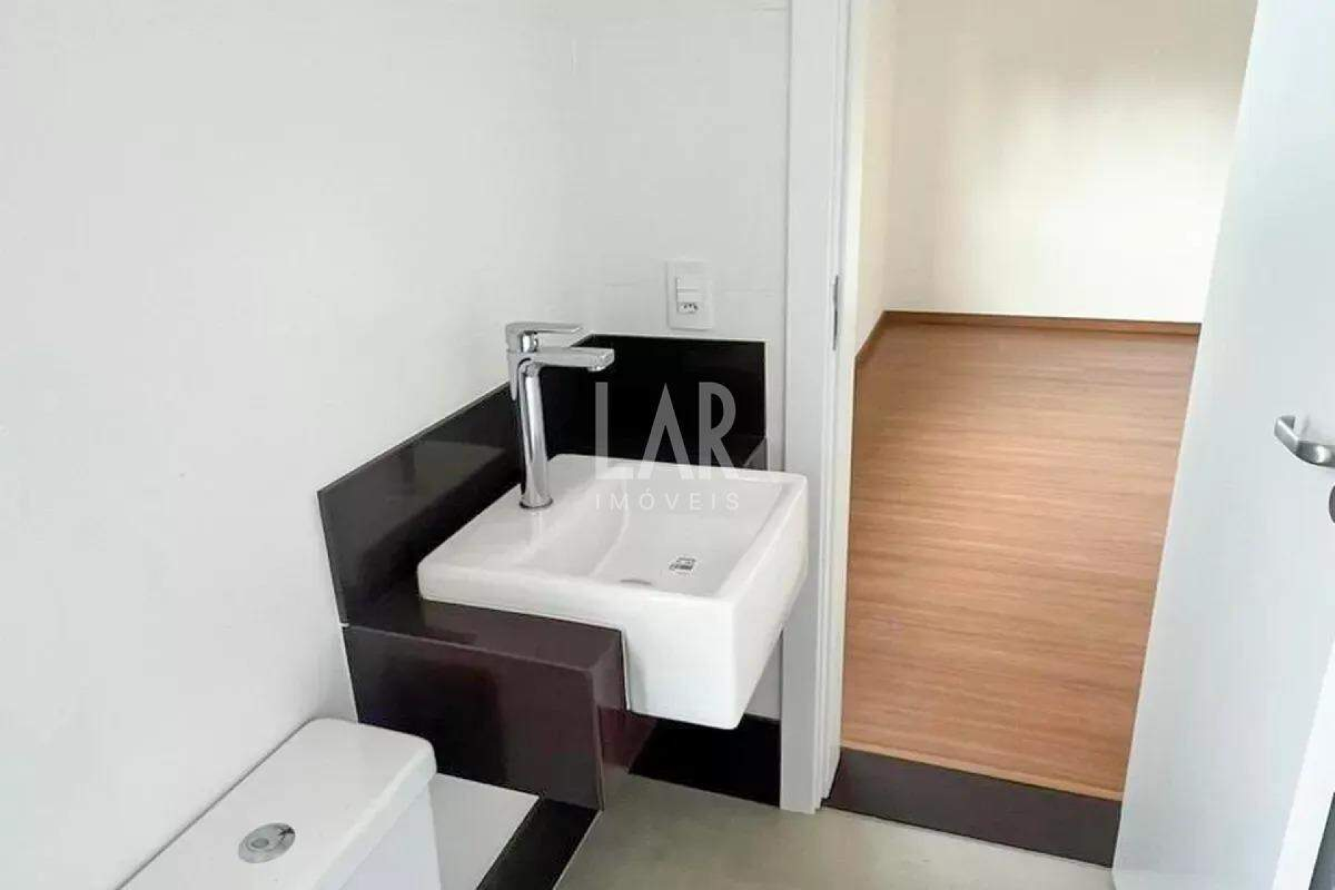 Apartamento de 3 quartos à venda, Serra, Belo Horizonte - MG
