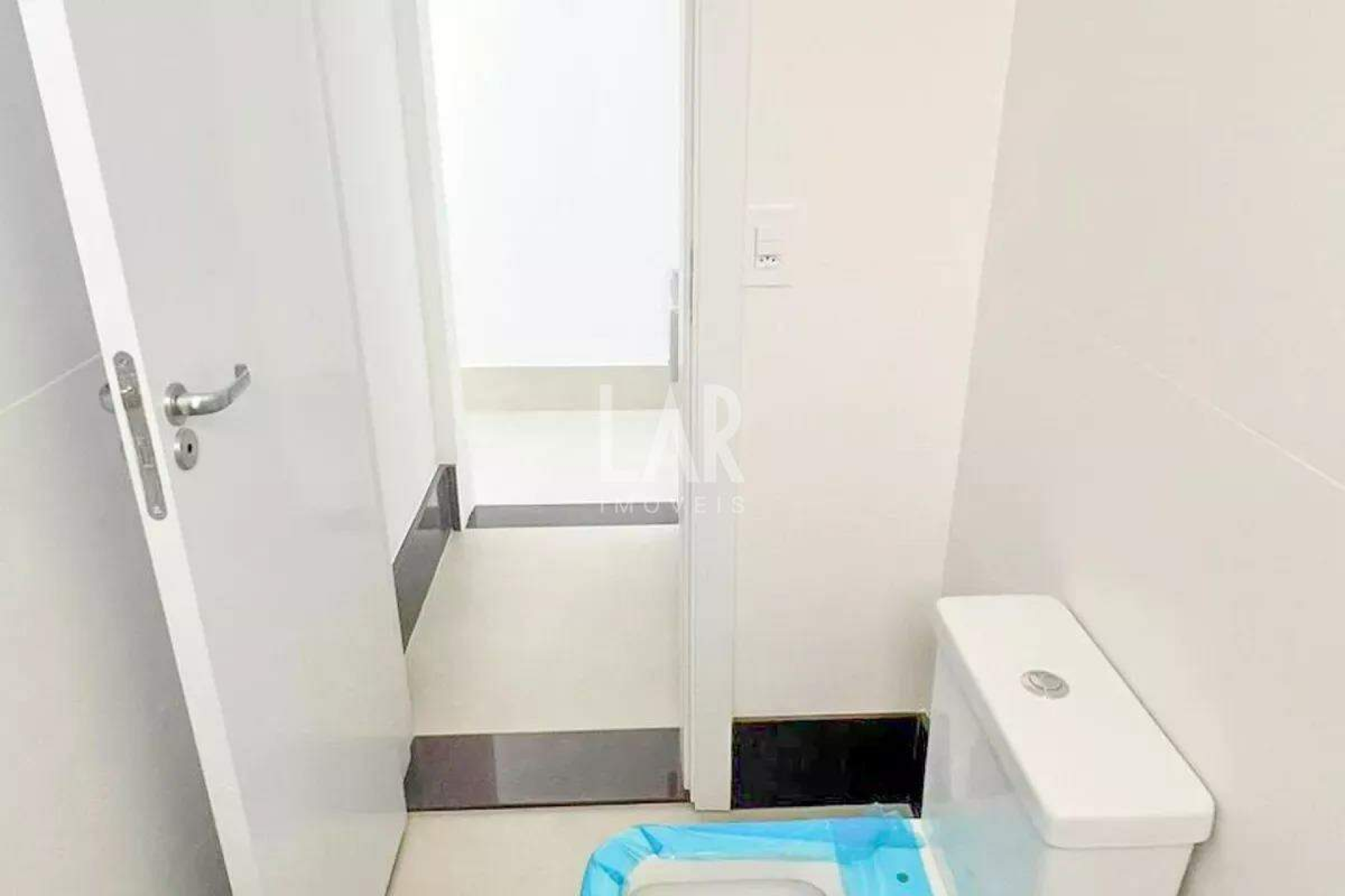 Apartamento de 3 quartos à venda, Serra, Belo Horizonte - MG