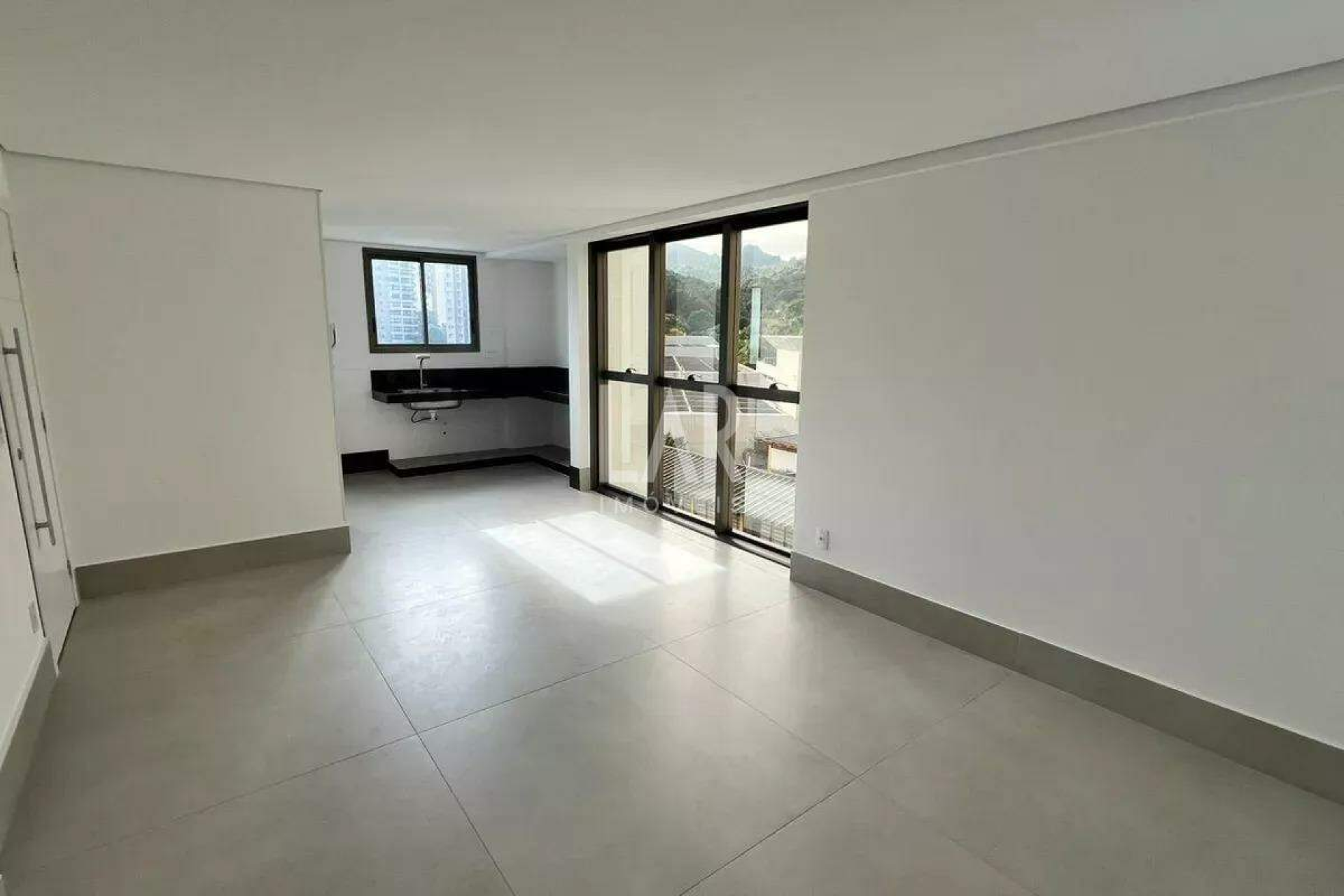Apartamento de 3 quartos à venda, Serra, Belo Horizonte - MG