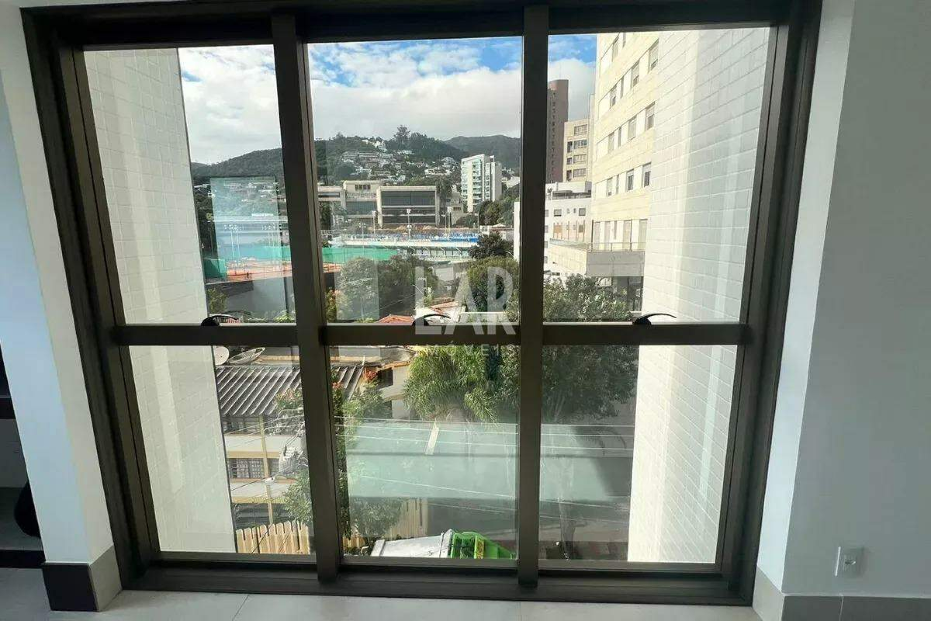 Apartamento de 3 quartos à venda, Serra, Belo Horizonte - MG