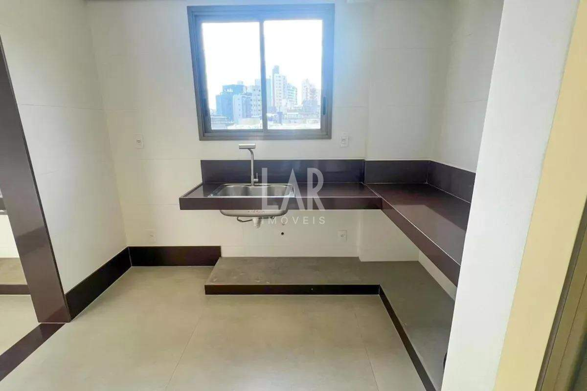 Apartamento de 3 quartos à venda, Serra, Belo Horizonte - MG