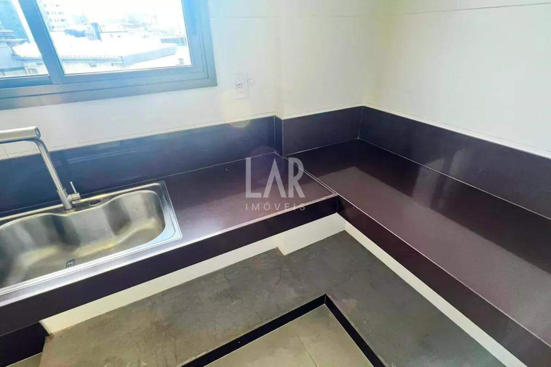 Apartamento de 3 quartos à venda, Serra, Belo Horizonte - MG