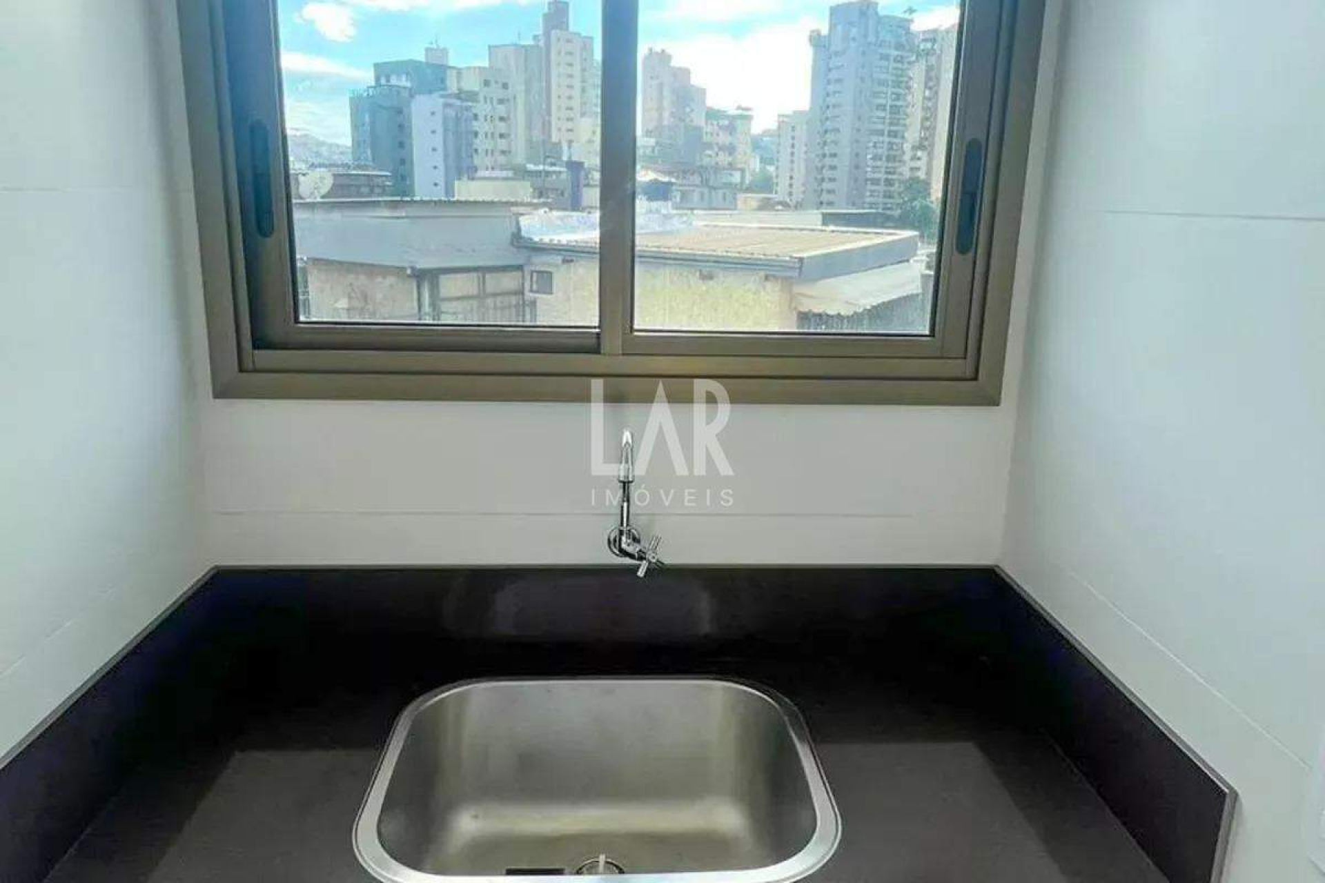 Apartamento de 3 quartos à venda, Serra, Belo Horizonte - MG