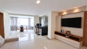 Apartamento de 2 quartos à venda, Vila da Serra, Nova Lima - MG