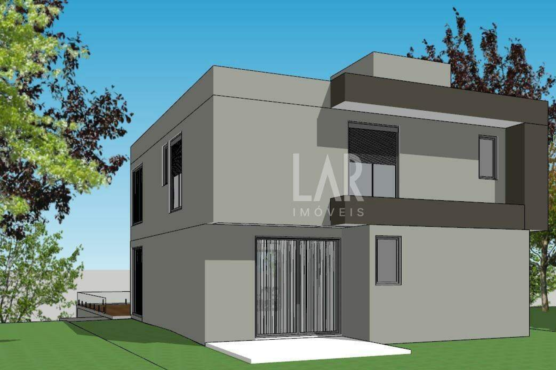 Lote - Terreno à venda, Alphaville  Lagoa dos Ingleses, Nova Lima - MG