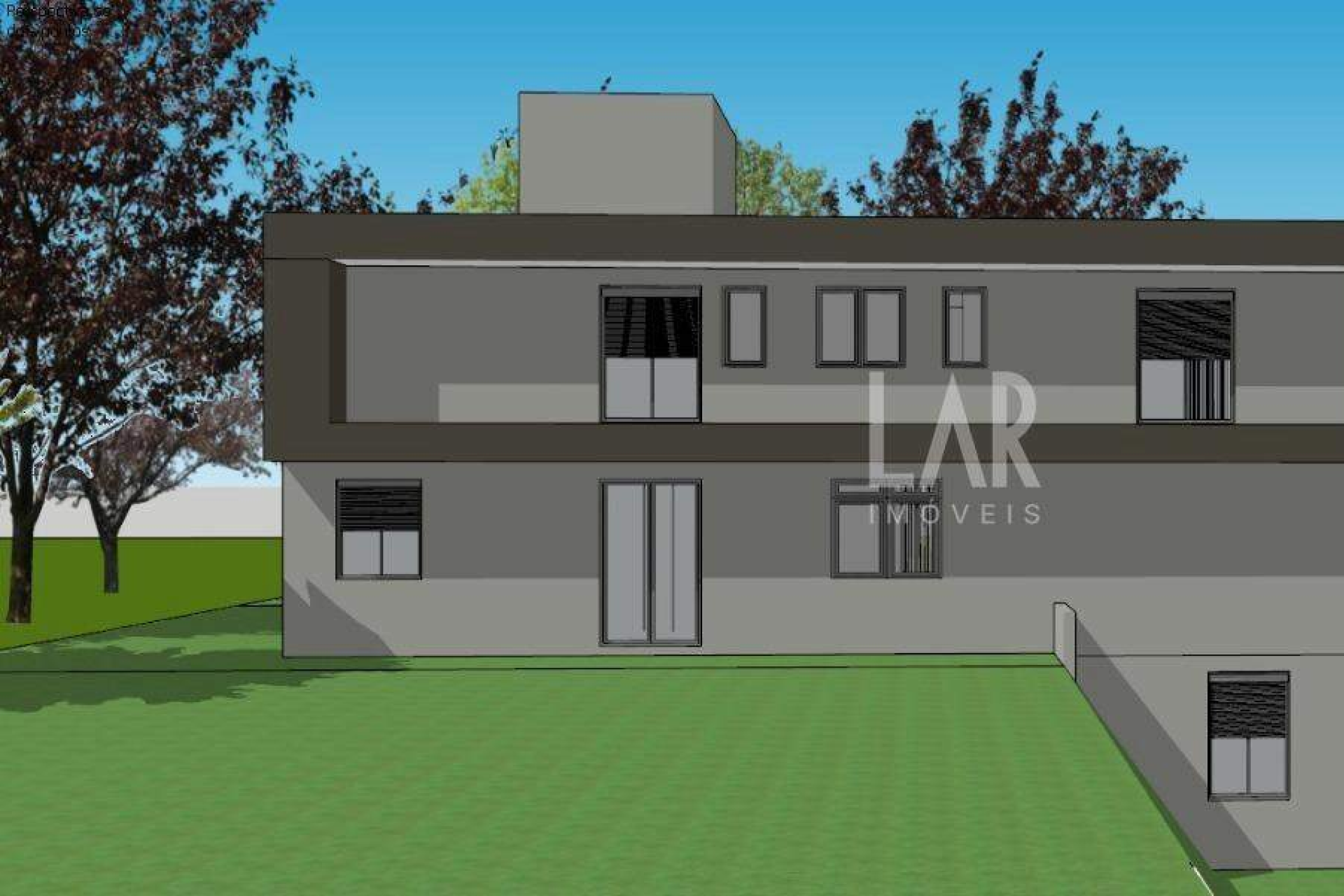 Lote - Terreno à venda, Alphaville  Lagoa dos Ingleses, Nova Lima - MG