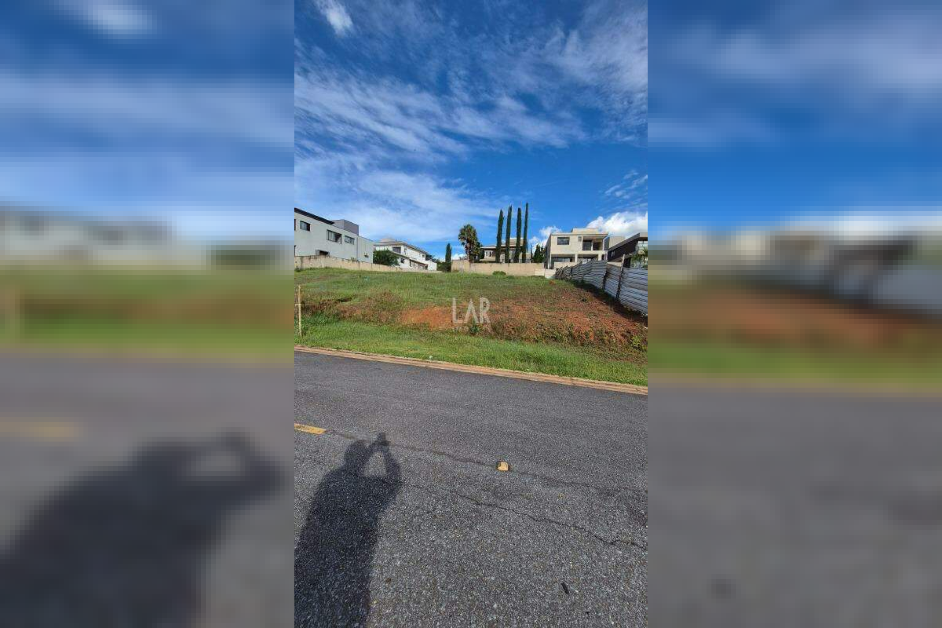 Lote - Terreno à venda, Alphaville  Lagoa dos Ingleses, Nova Lima - MG