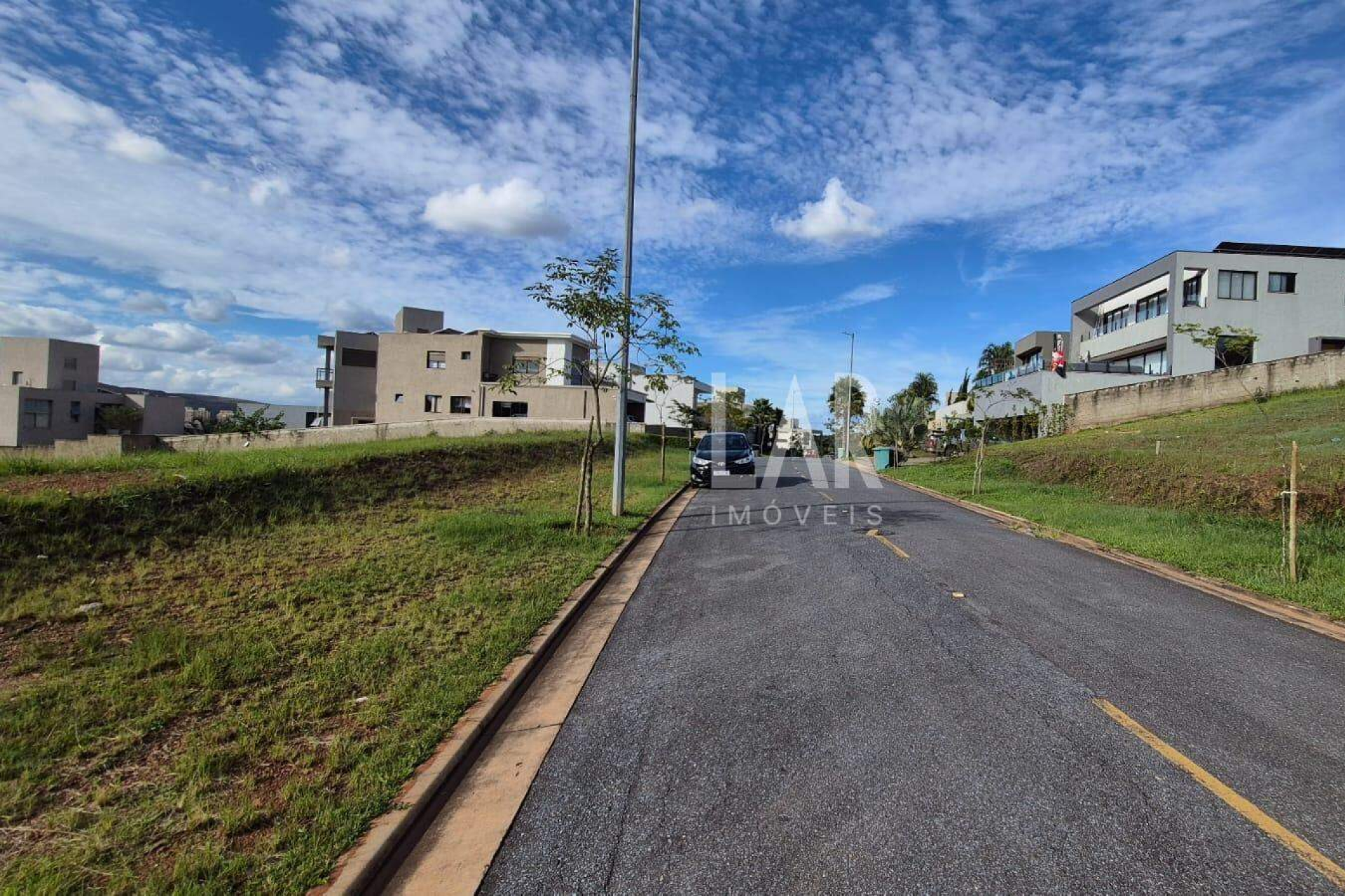 Lote - Terreno à venda, Alphaville  Lagoa dos Ingleses, Nova Lima - MG