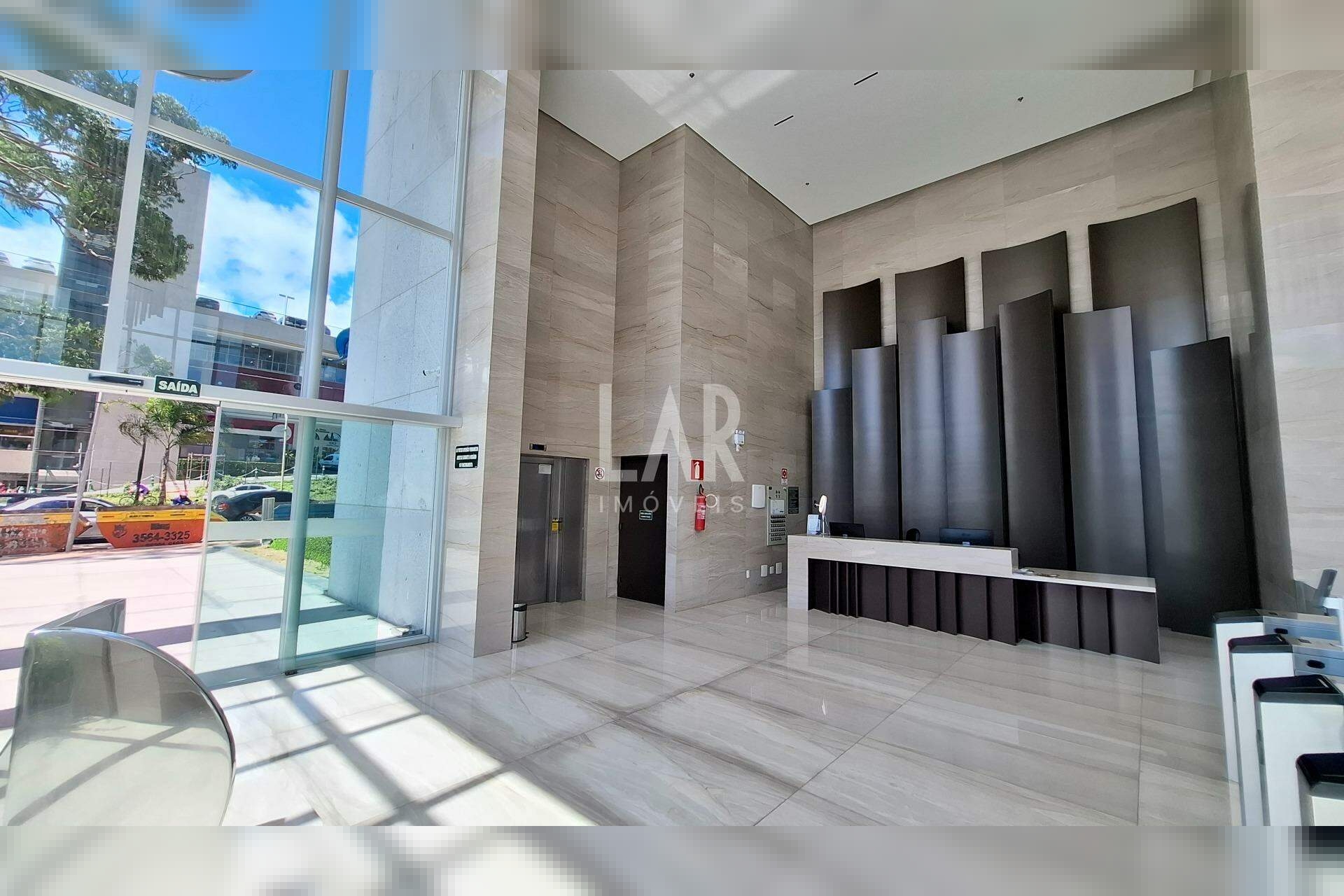 Sala à venda, Vale do Sereno, Nova Lima - MG