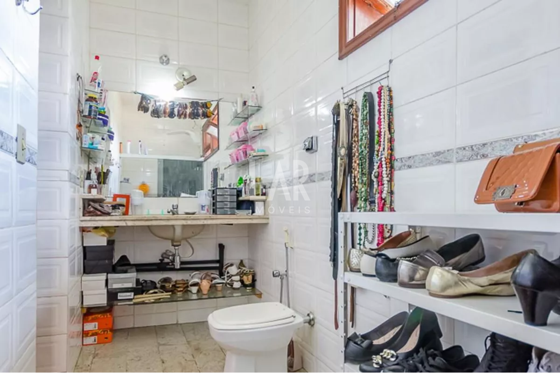 Casa de 6 quartos à venda, Luxemburgo, Belo Horizonte - MG