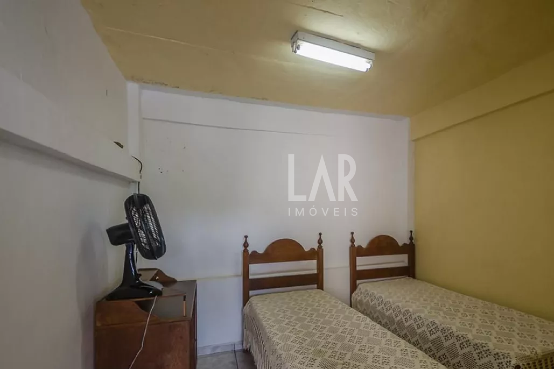 Casa de 6 quartos à venda, Luxemburgo, Belo Horizonte - MG