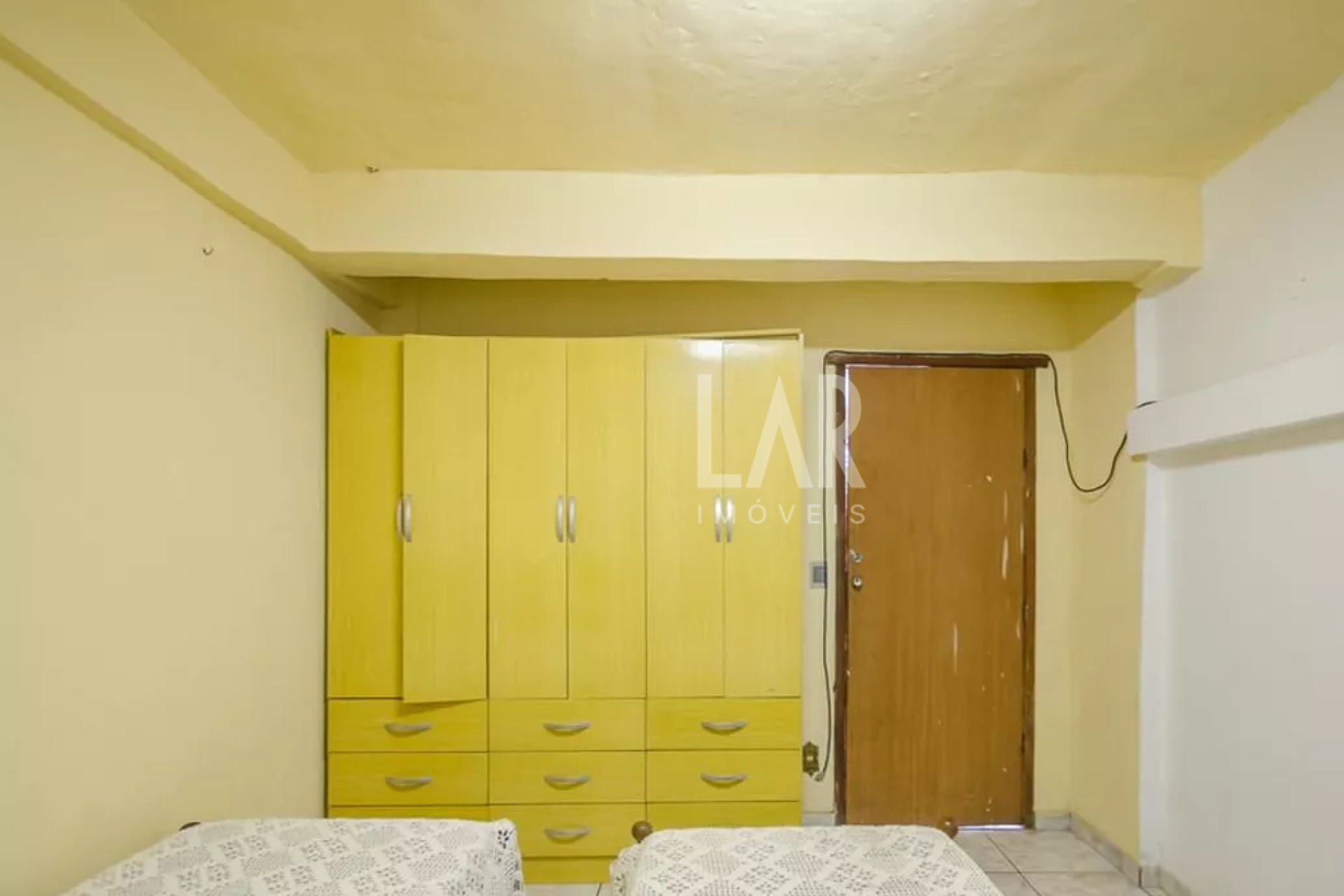 Casa de 6 quartos à venda, Luxemburgo, Belo Horizonte - MG